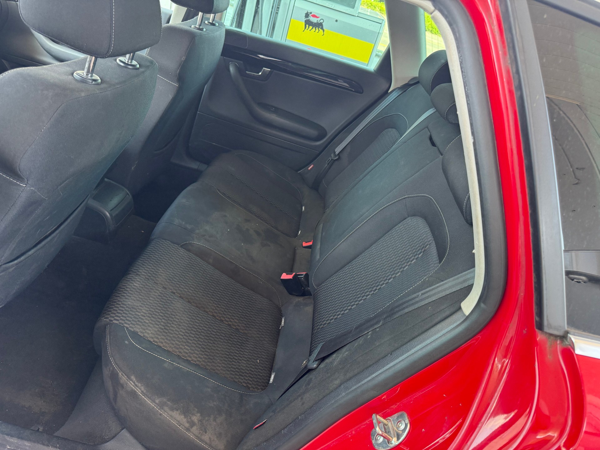 SEAT Exeo ST 2.0 TSI Sport-image-10