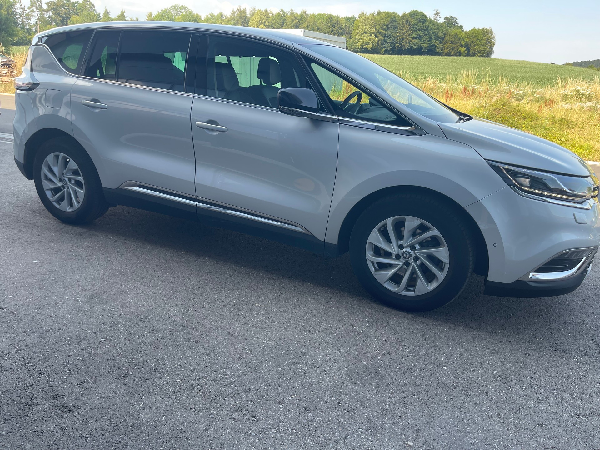 RENAULT Espace 1.6 dCi Swiss Edition EDC-image-2