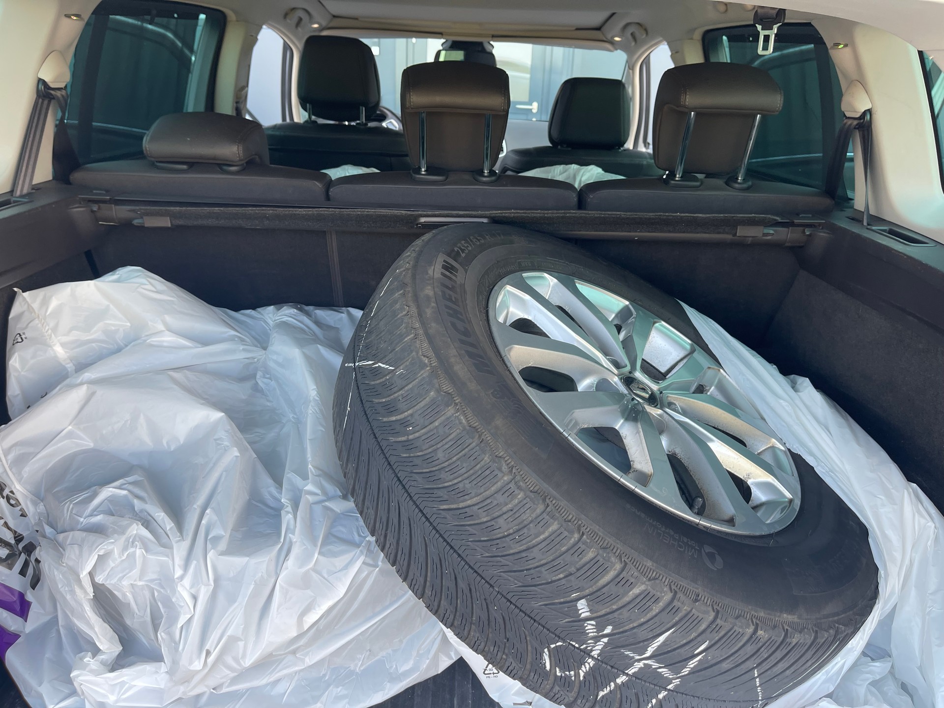RENAULT Espace 1.6 dCi Swiss Edition EDC-image-10
