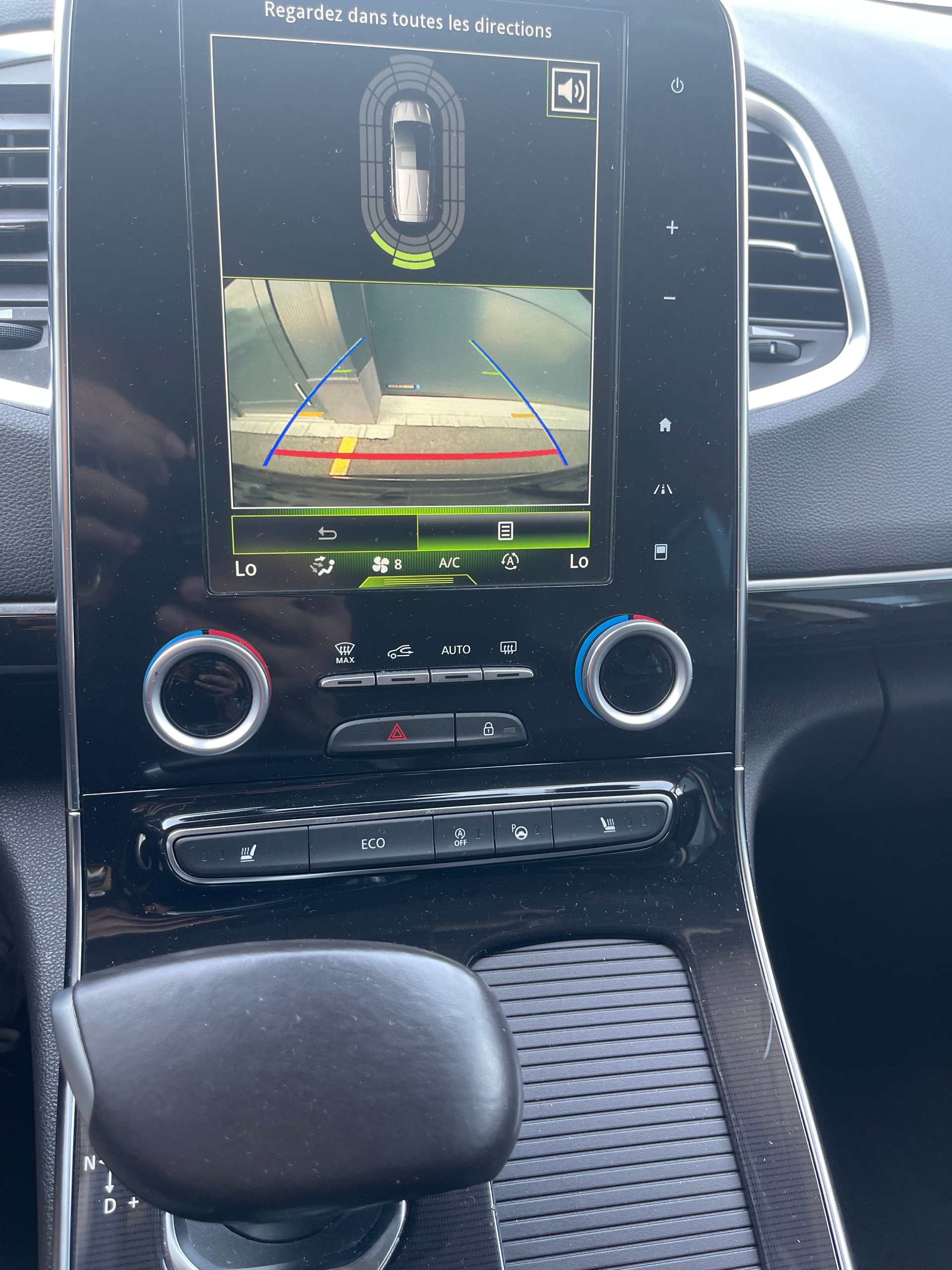 RENAULT Espace 1.6 dCi Swiss Edition EDC-image-7