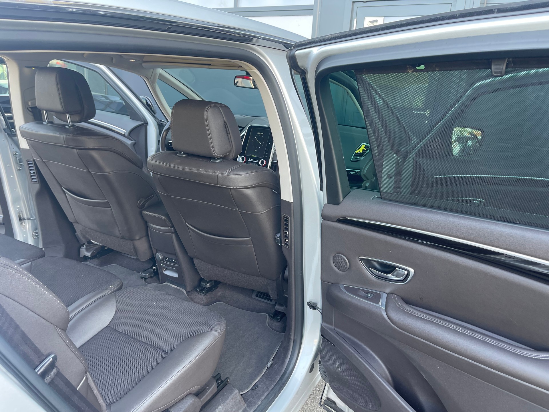 RENAULT Espace 1.6 dCi Swiss Edition EDC-image-13