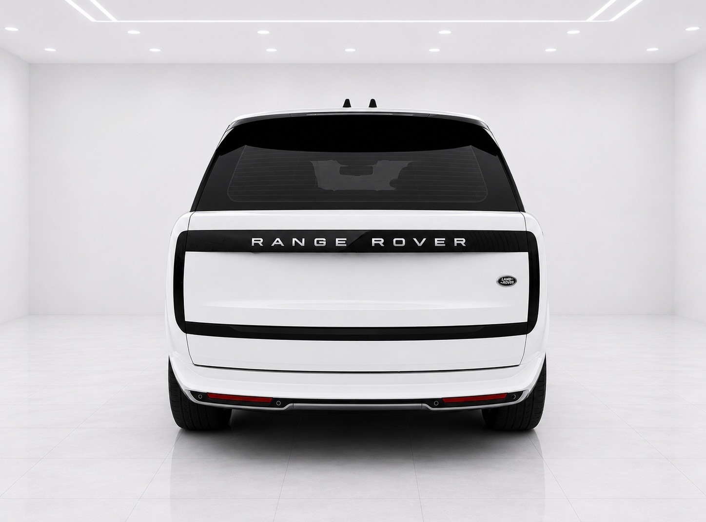 LAND ROVER Range Rover D350 Autobiography Automatic-image-3