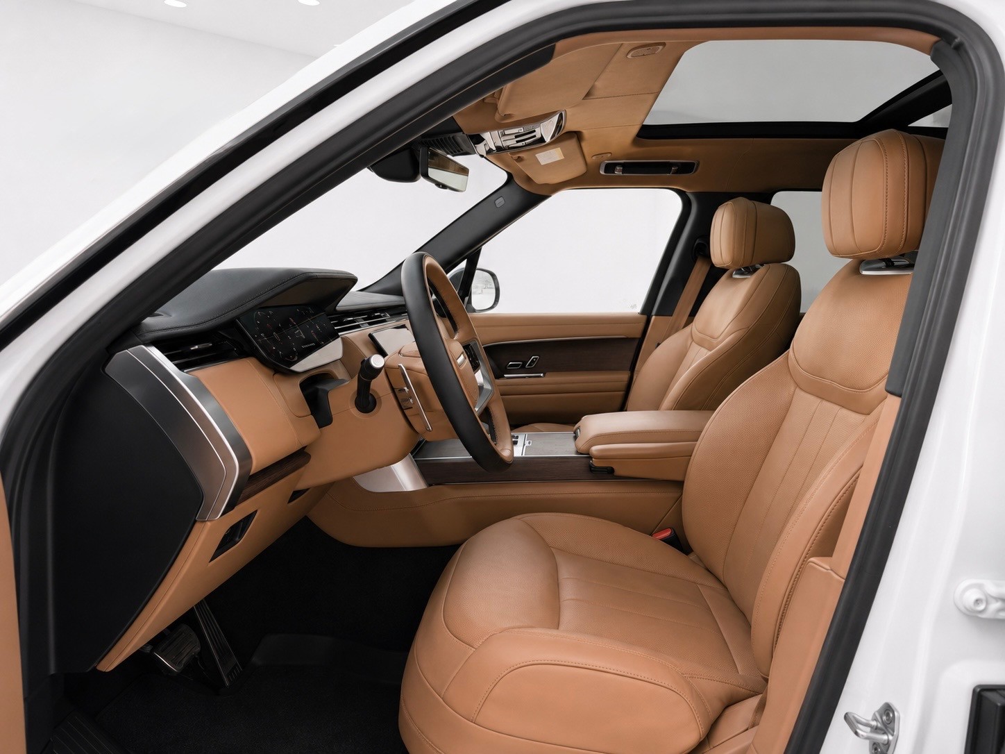 LAND ROVER Range Rover D350 Autobiography Automatic-image-5