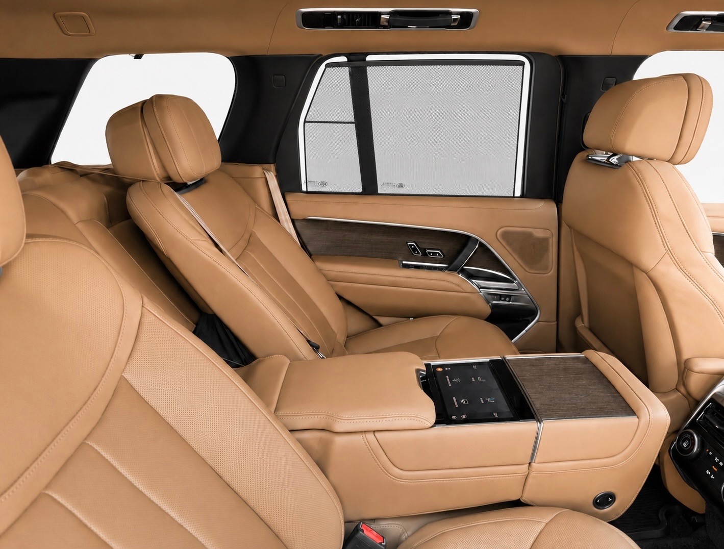 LAND ROVER Range Rover D350 Autobiography Automatic-image-10