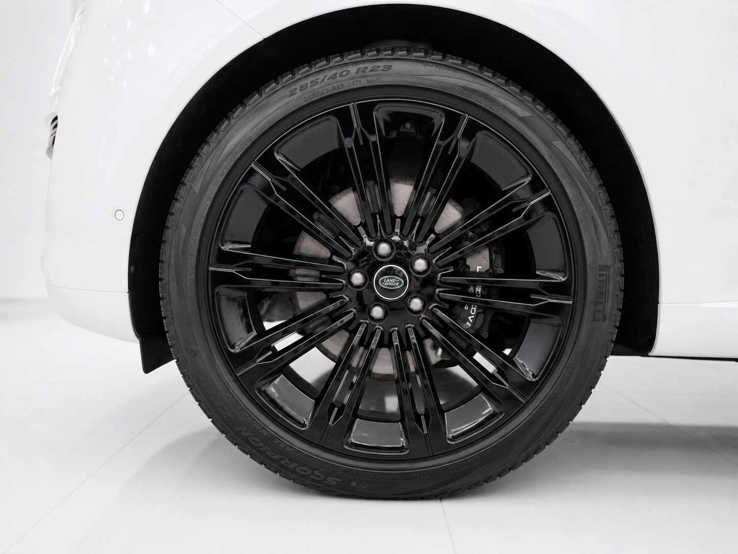 LAND ROVER Range Rover D350 Autobiography Automatic-image-15