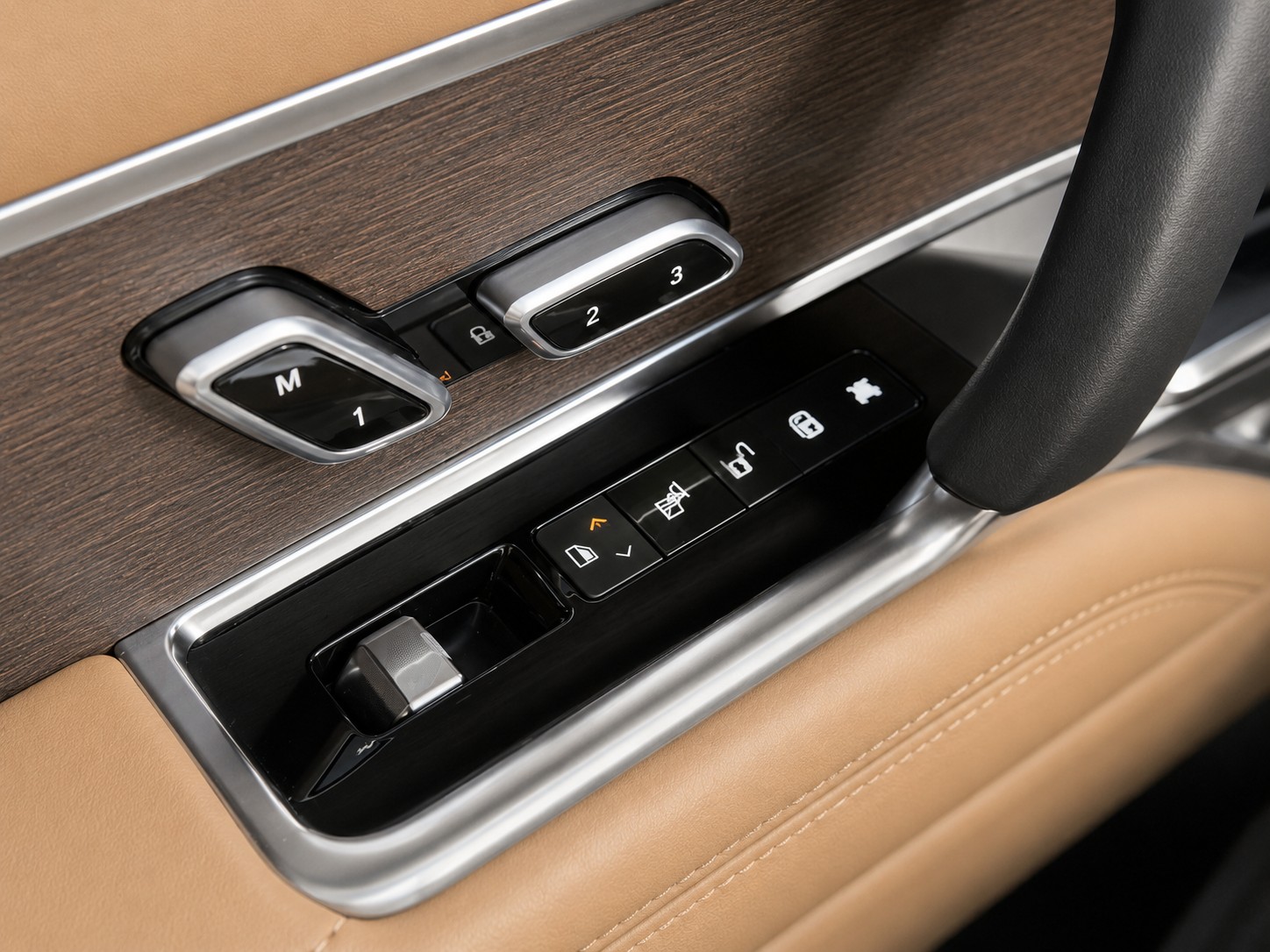 LAND ROVER Range Rover D350 Autobiography Automatic-image-13