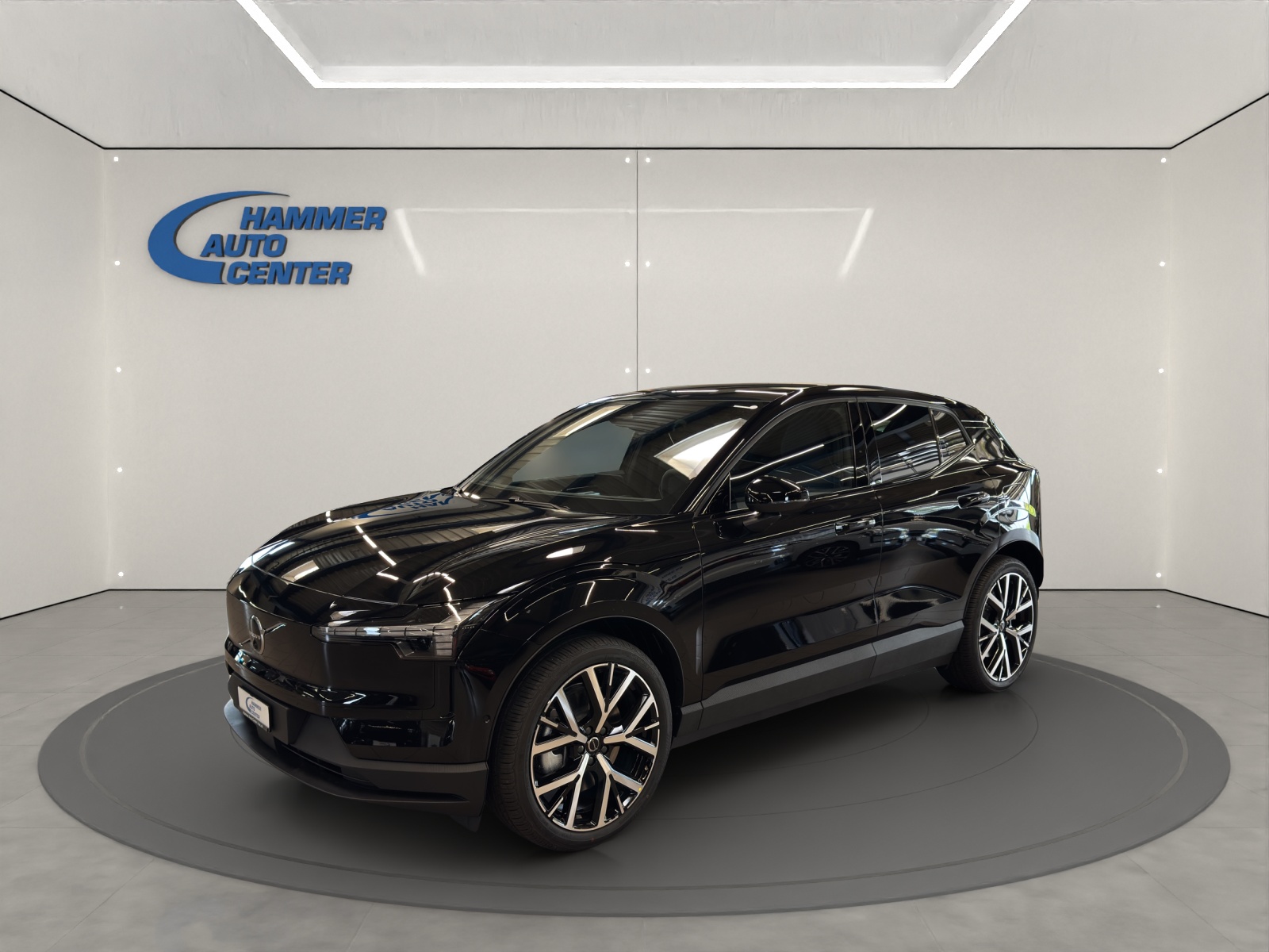 VOLVO EX30 P8 Ultra AWD-image-0