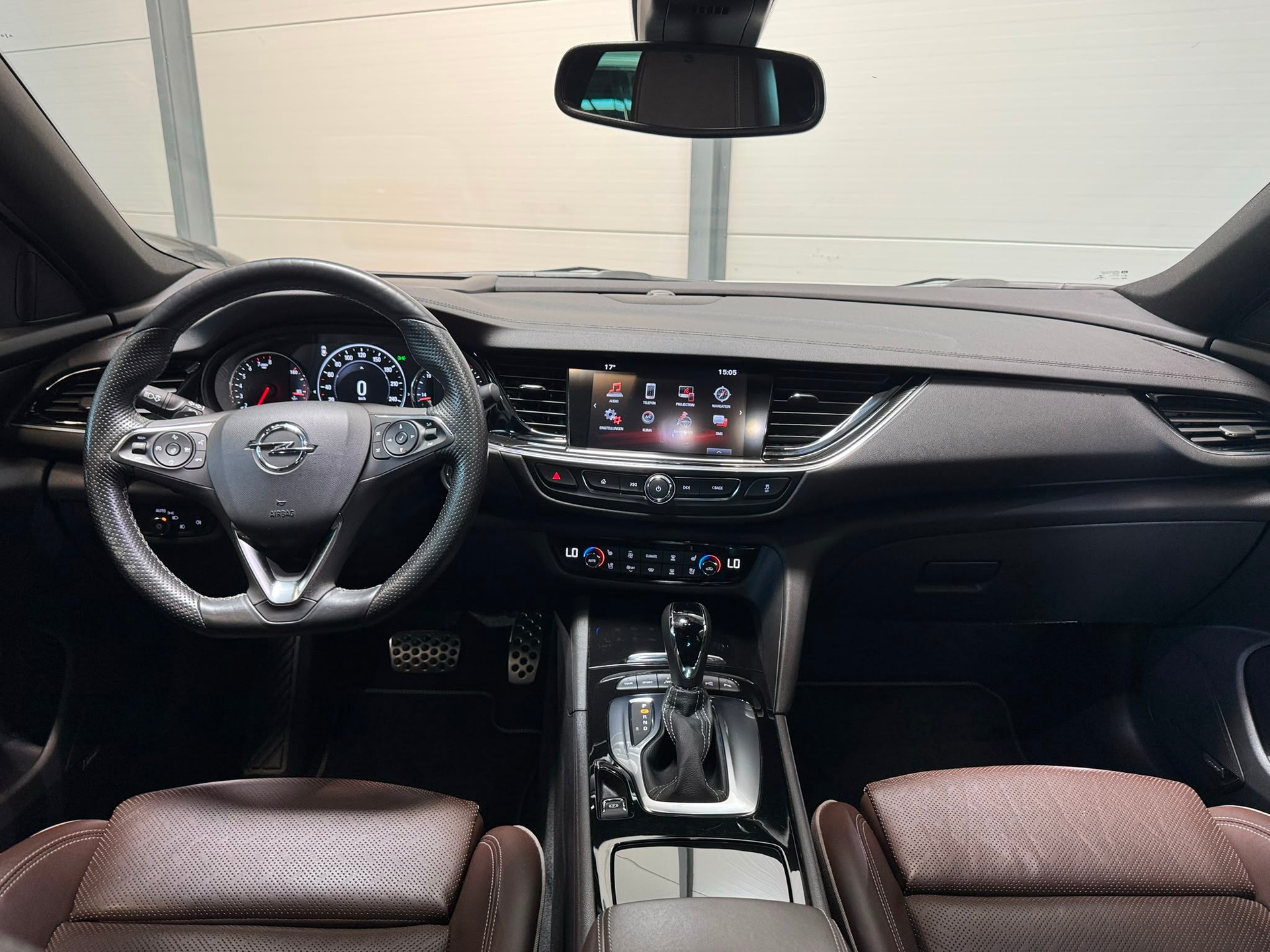 OPEL Insignia Grand Sport 2.0 T Excellence AWD-image-7