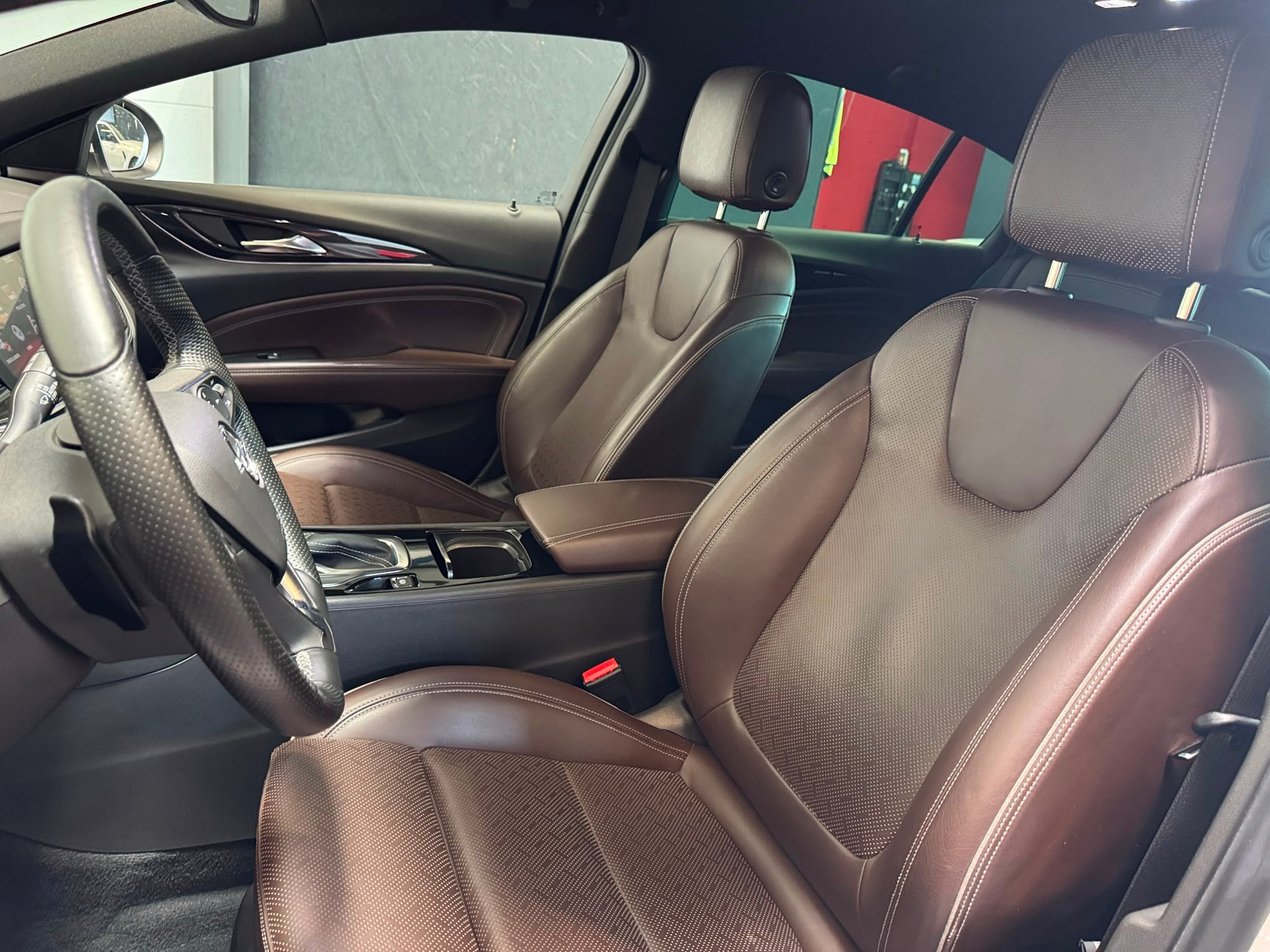 OPEL Insignia Grand Sport 2.0 T Excellence AWD-image-11