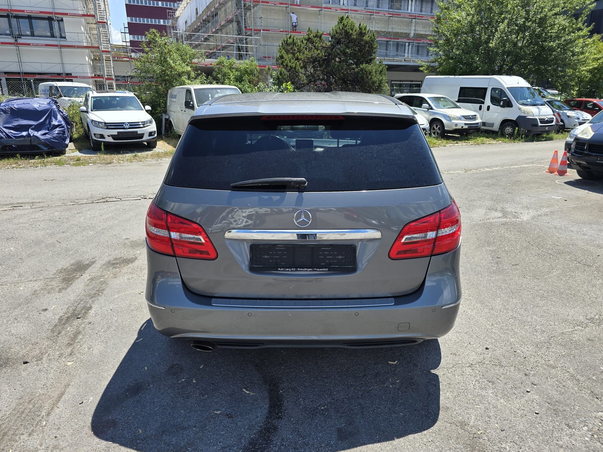MERCEDES-BENZ B 200 7G-DCT-image-3