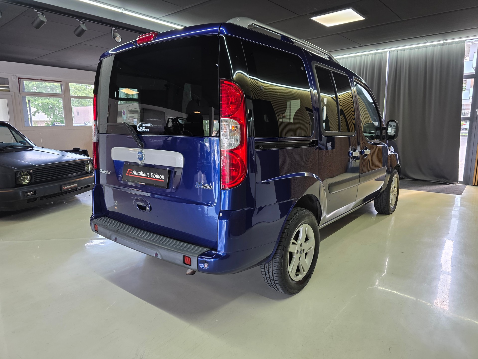 FIAT Doblò 1.9 JTD Malibu-image-6