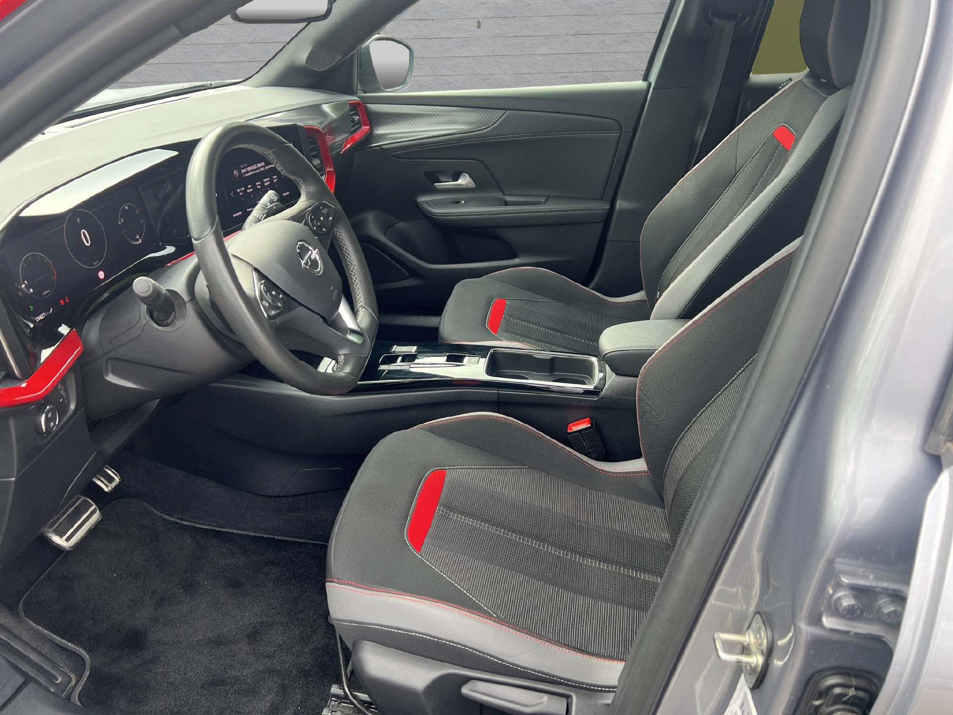 OPEL Mokka GS Line 1.2 130 S/S-image-5