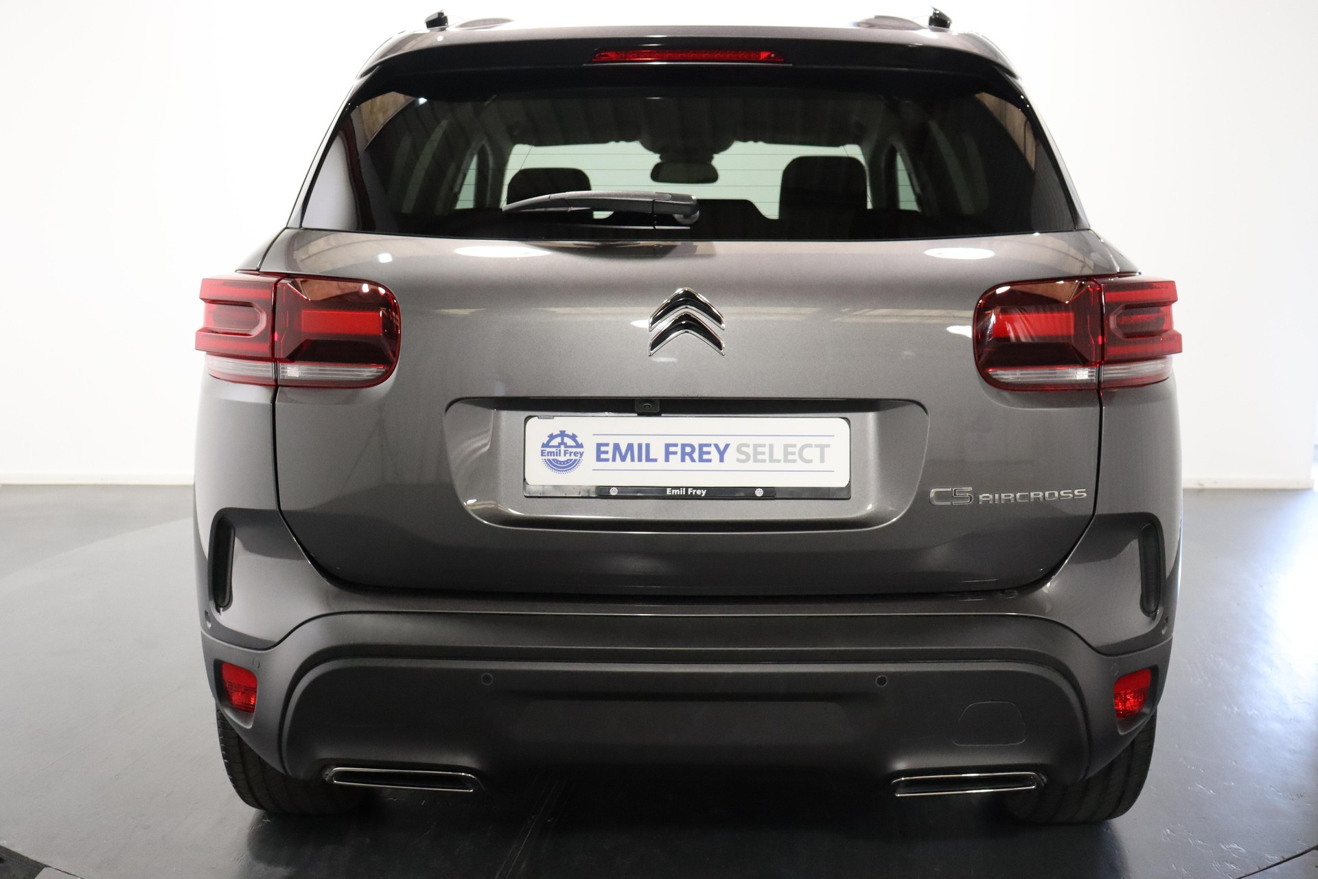 CITROEN C5 Aircross 1.6 Plug-in Hybrid Max-image-6
