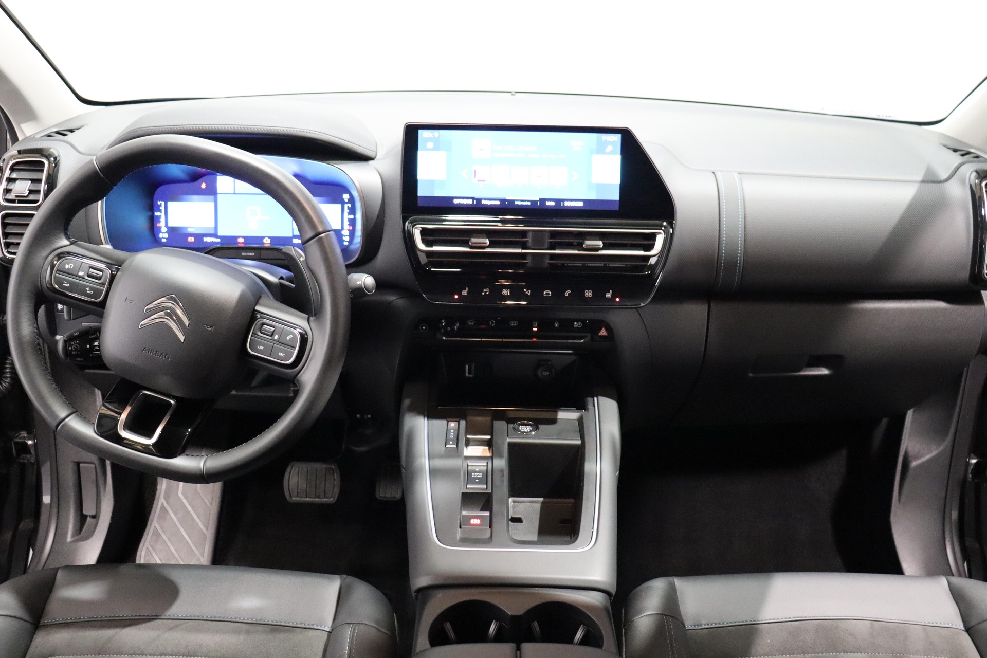 CITROEN C5 Aircross 1.6 Plug-in Hybrid Max-image-9