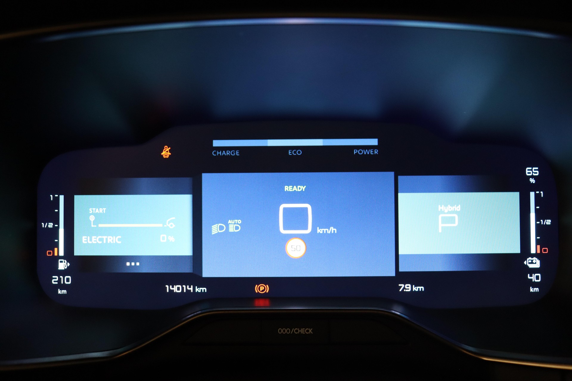 CITROEN C5 Aircross 1.6 Plug-in Hybrid Max-image-18