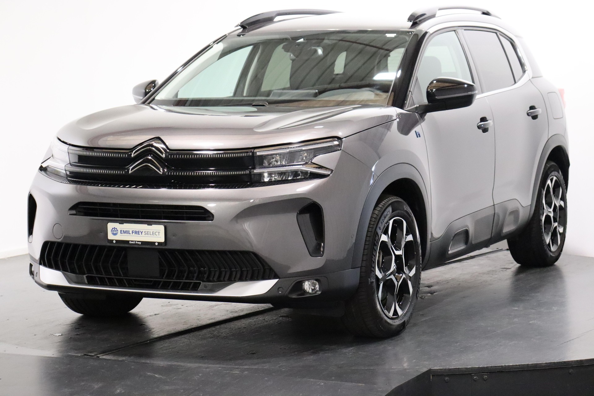 CITROEN C5 Aircross 1.6 Plug-in Hybrid Max-image-1