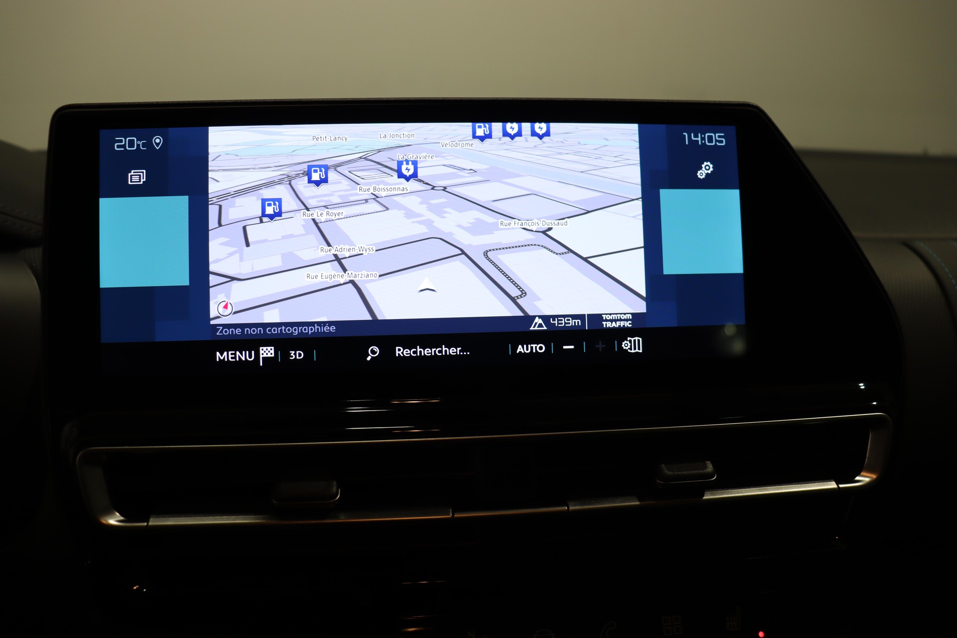 CITROEN C5 Aircross 1.6 Plug-in Hybrid Max-image-15