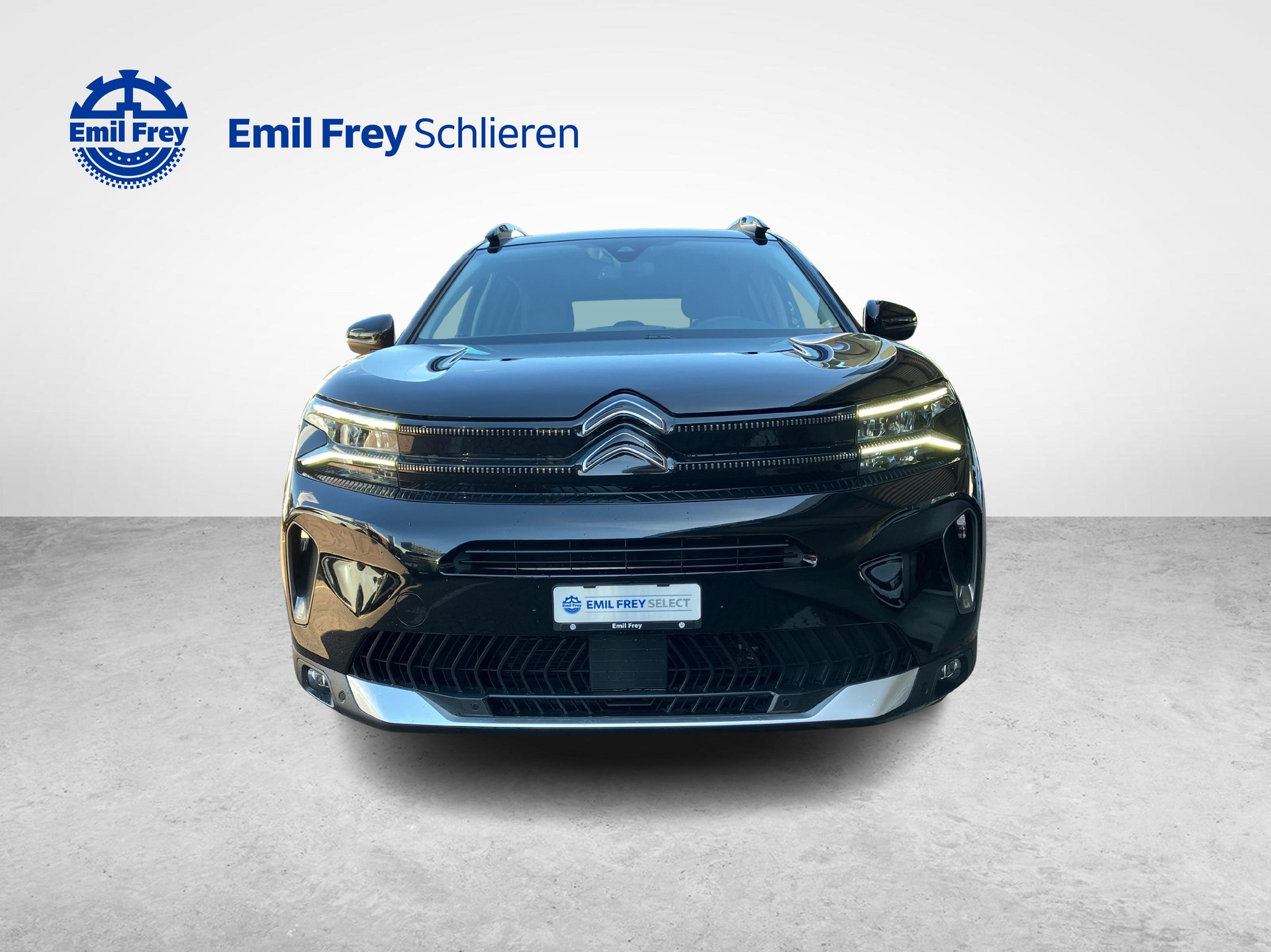 CITROEN C5 Aircross 1.5 BlueHDi Shine-image-10