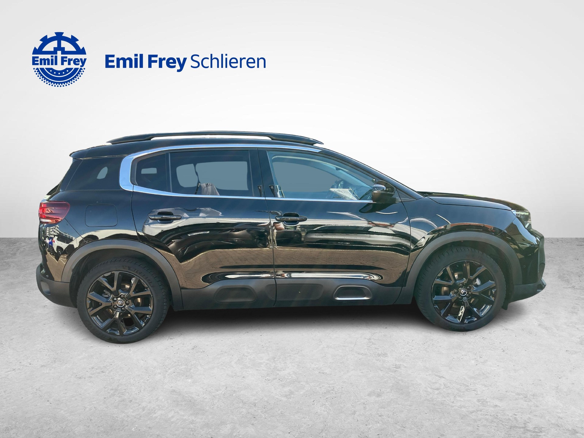 CITROEN C5 Aircross 1.5 BlueHDi Shine-image-6