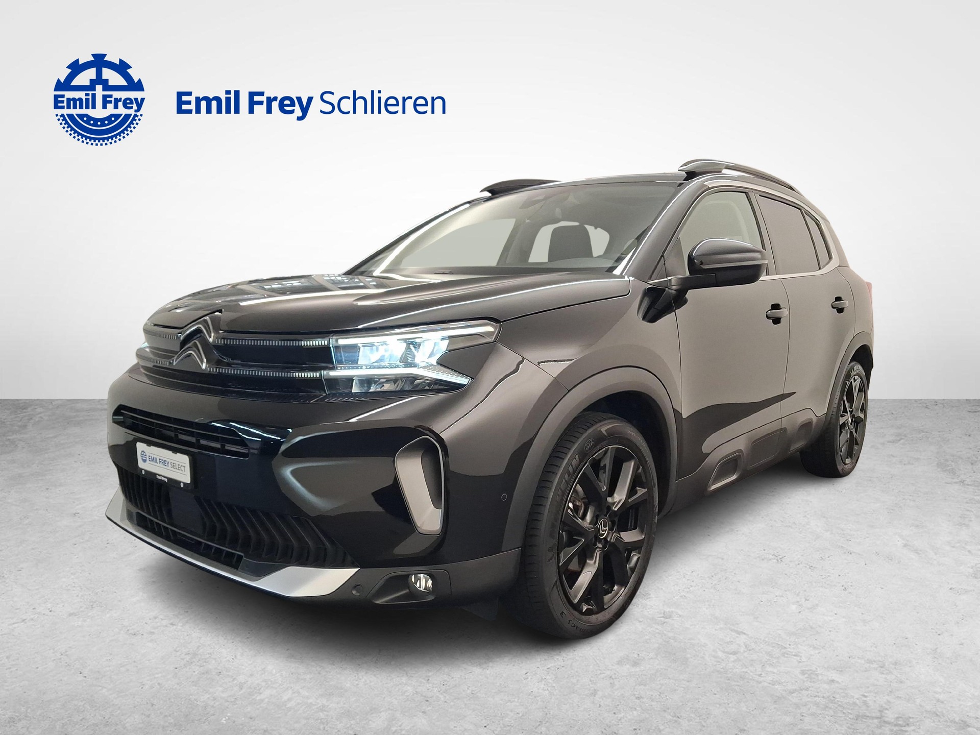 CITROEN C5 Aircross 1.5 BlueHDi Shine-image-0