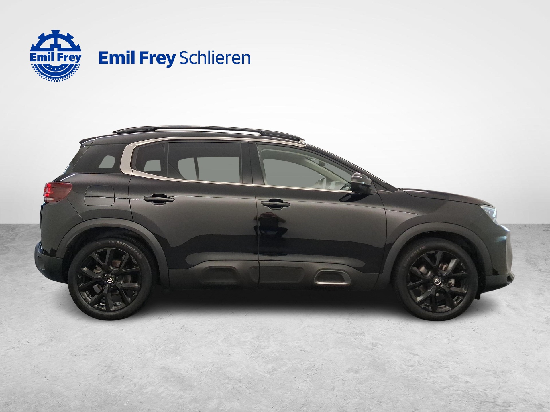 CITROEN C5 Aircross 1.5 BlueHDi Shine-image-7