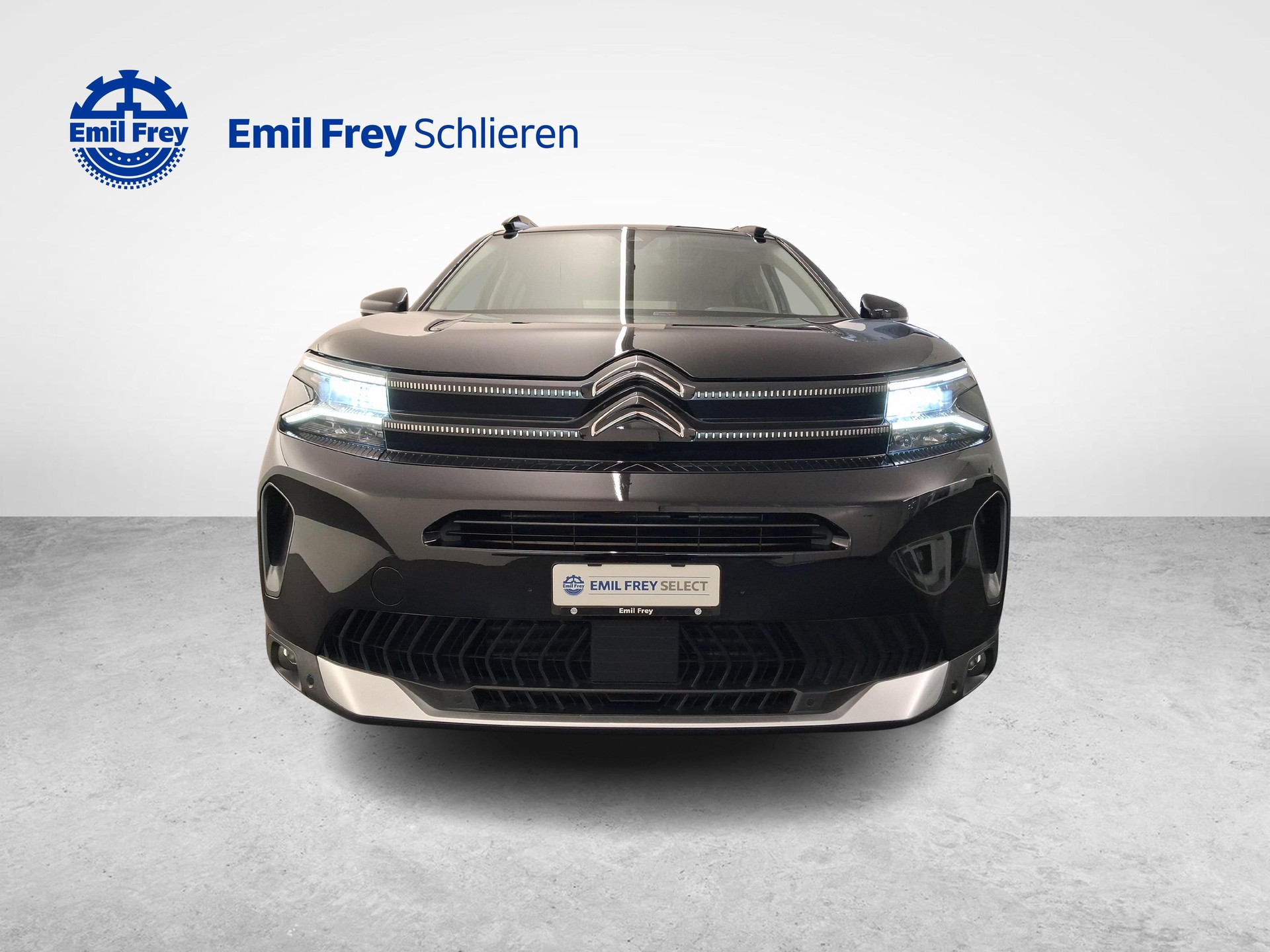 CITROEN C5 Aircross 1.5 BlueHDi Shine-image-11