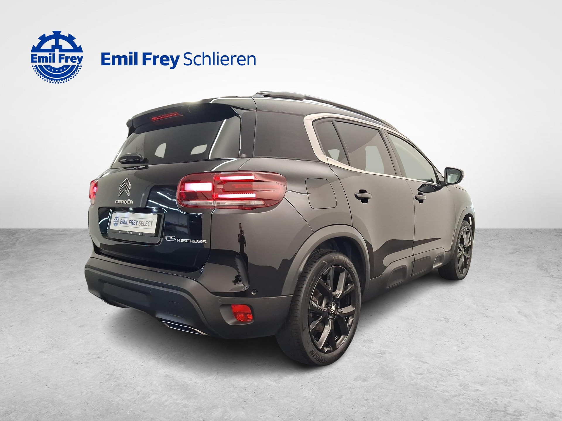CITROEN C5 Aircross 1.5 BlueHDi Shine-image-5