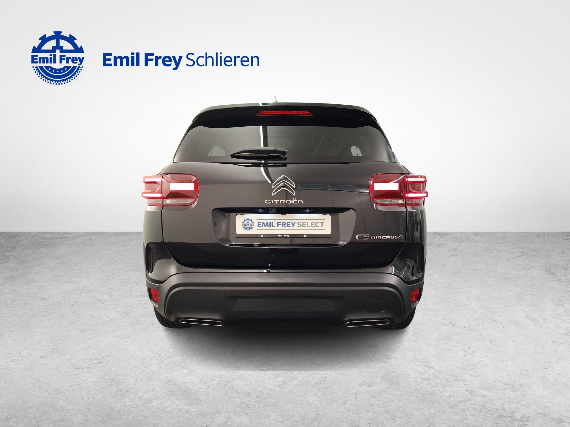 CITROEN C5 Aircross 1.5 BlueHDi Shine-image-3