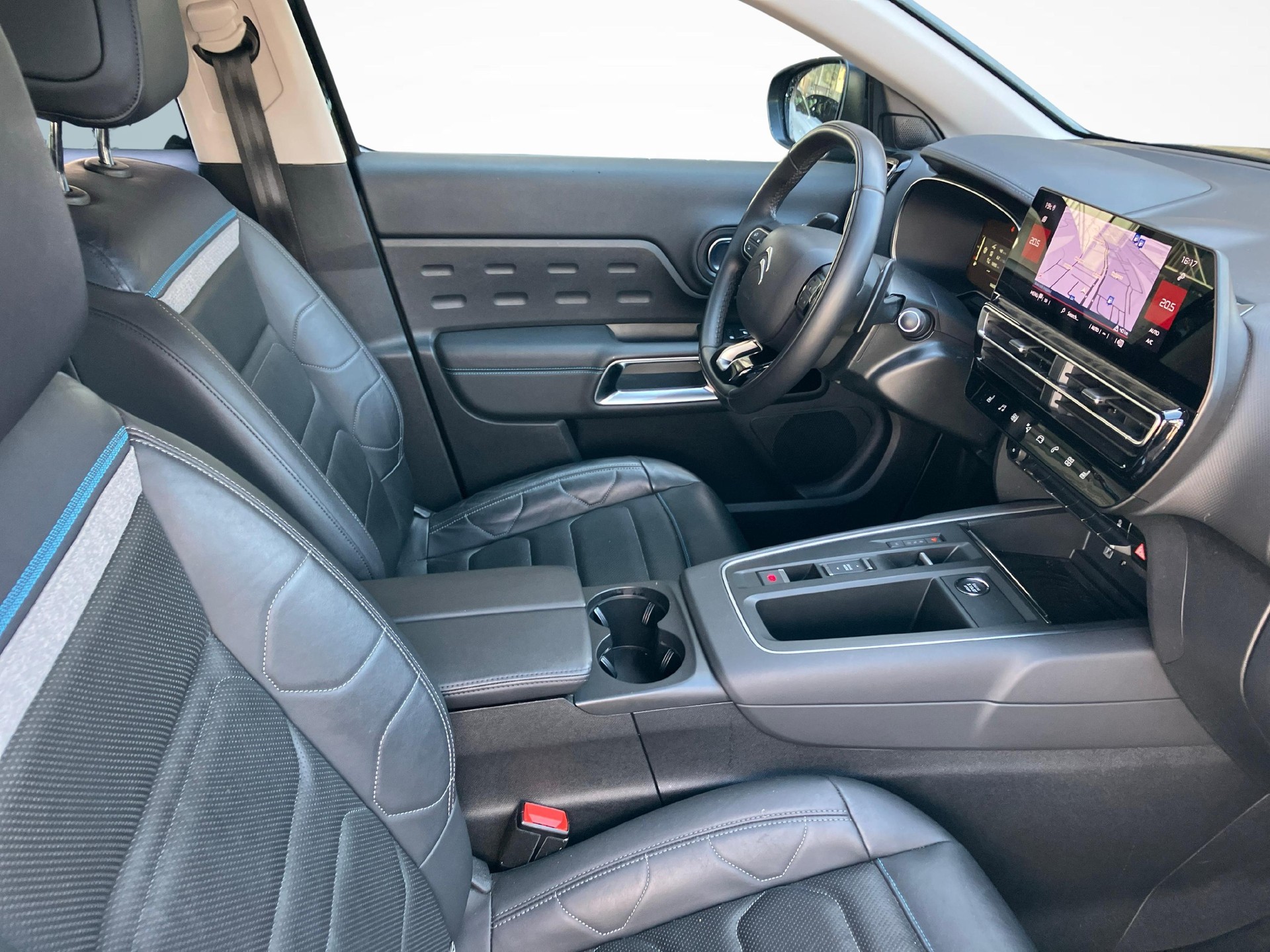 CITROEN C5 Aircross 1.5 BlueHDi Shine-image-14