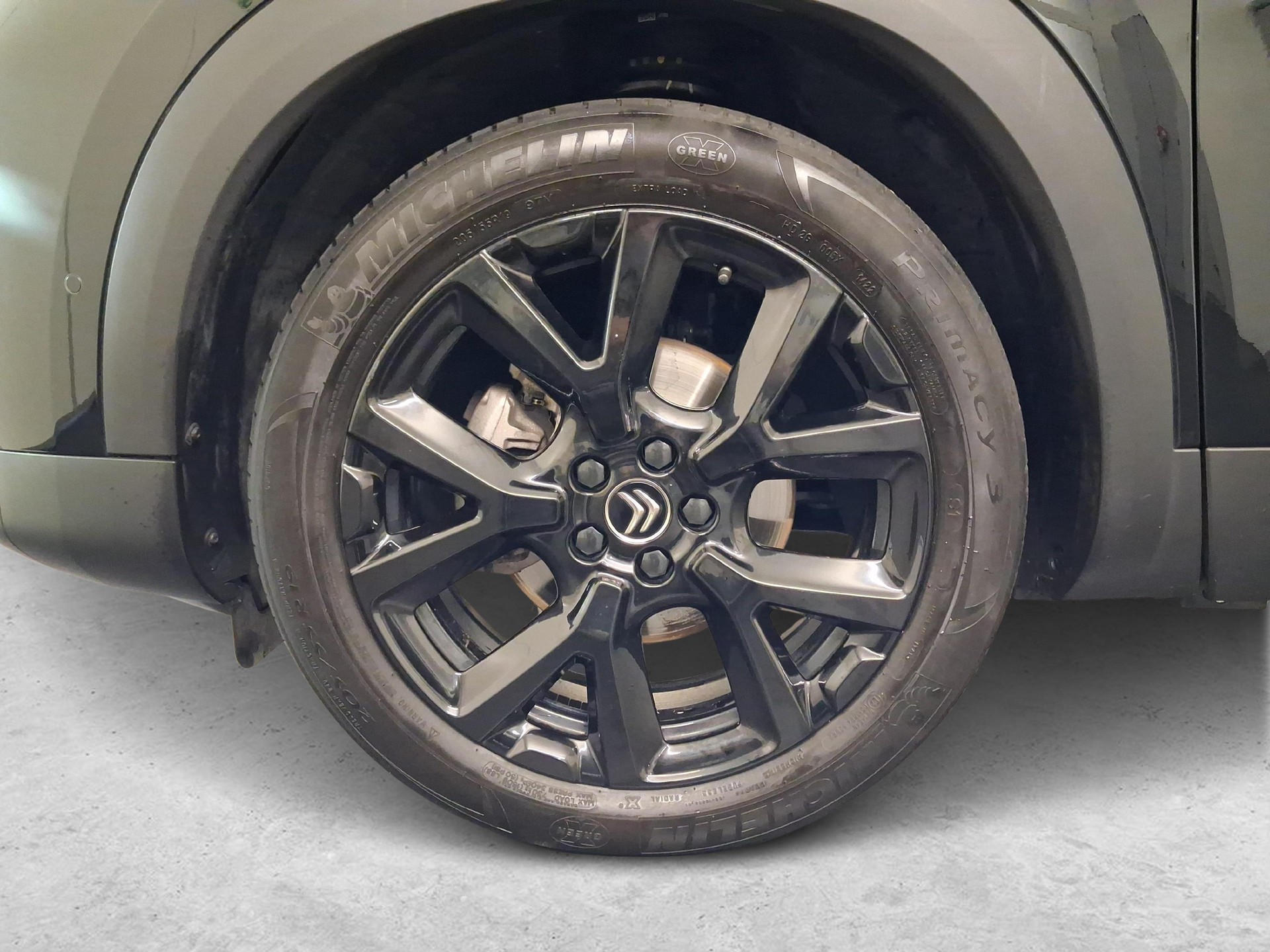 CITROEN C5 Aircross 1.5 BlueHDi Shine-image-21