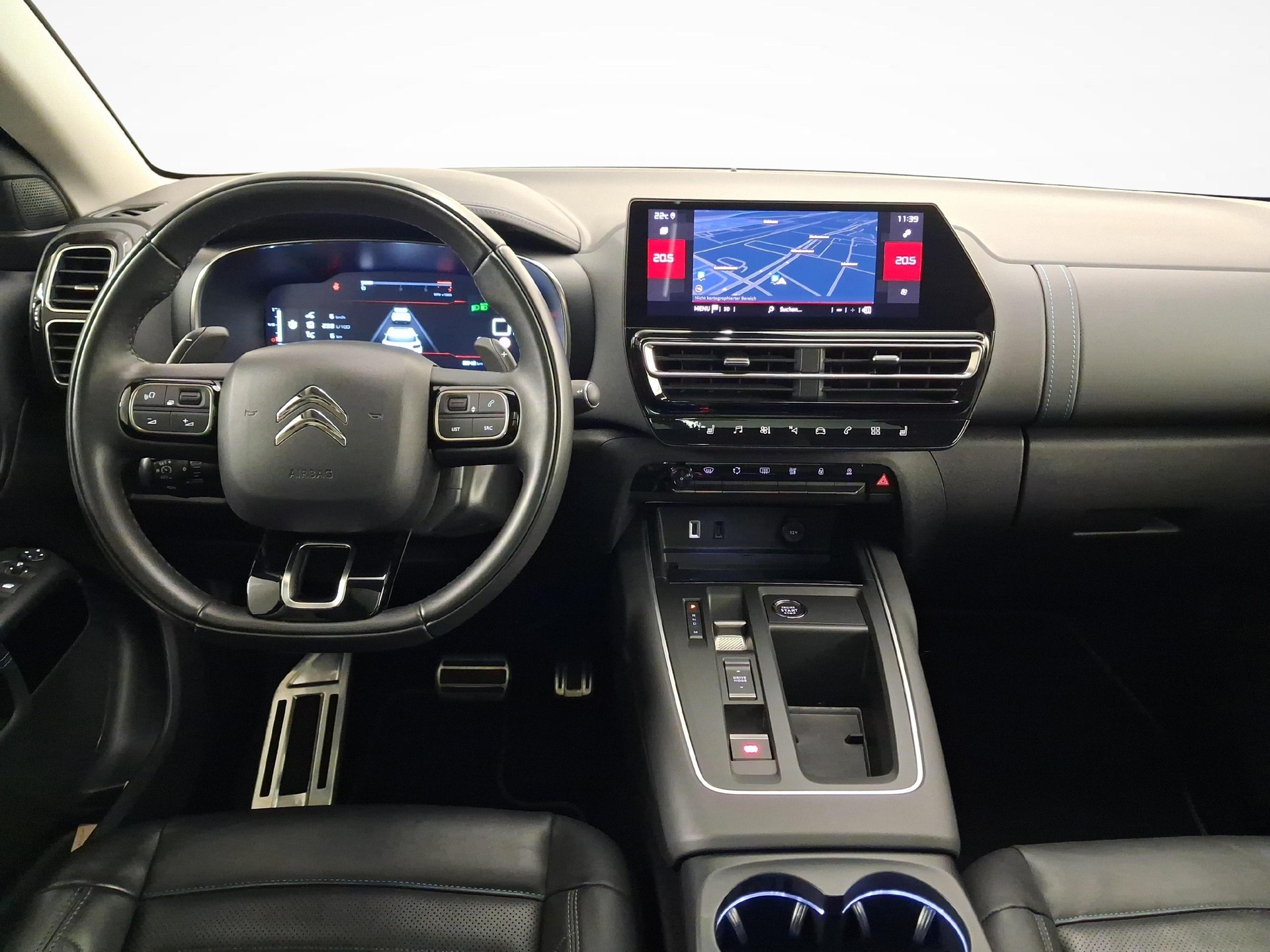 CITROEN C5 Aircross 1.5 BlueHDi Shine-image-13