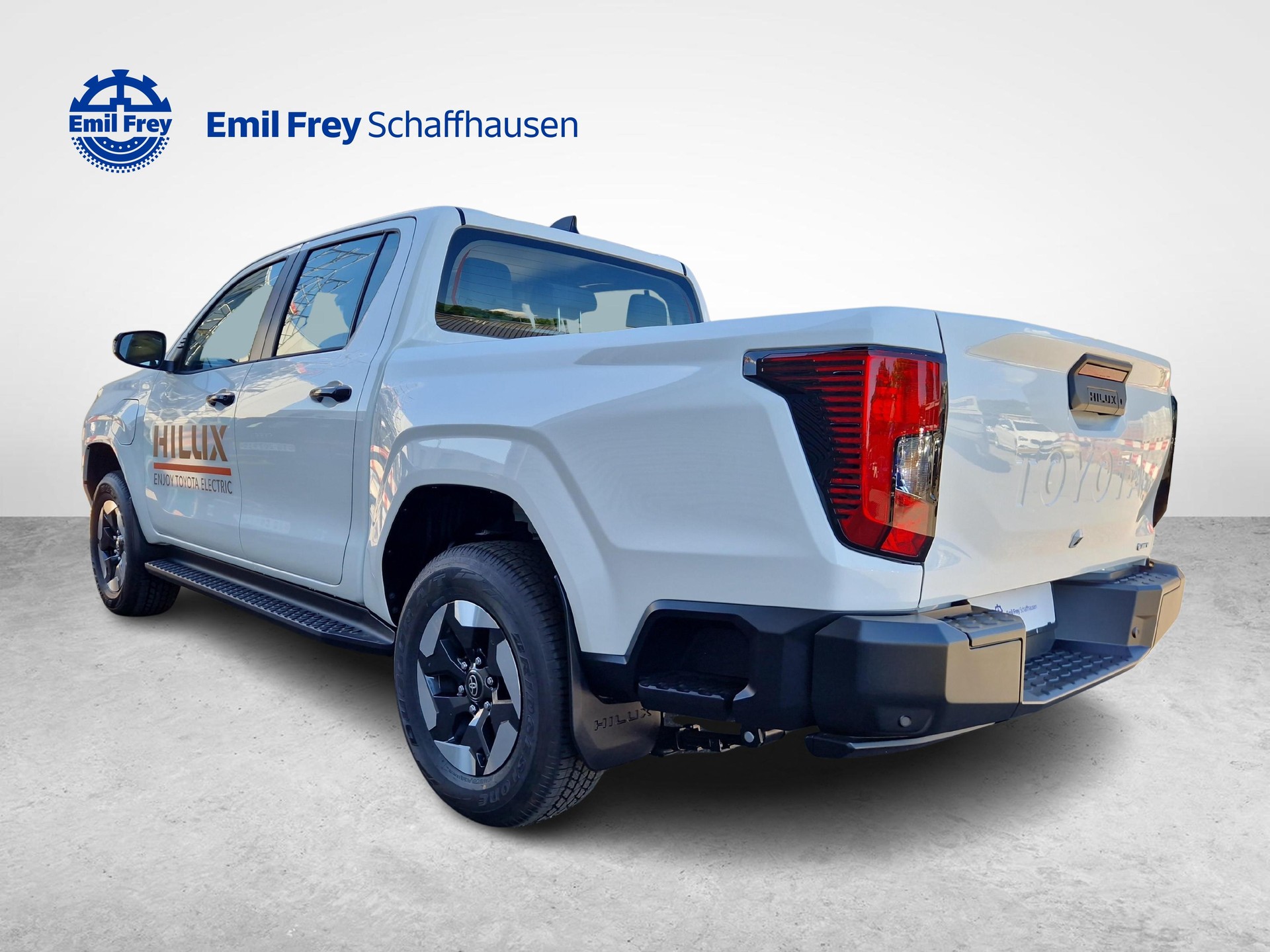 TOYOTA Hilux Double Cab.-Pick-up 59KWh Comfort-showroom-element-2