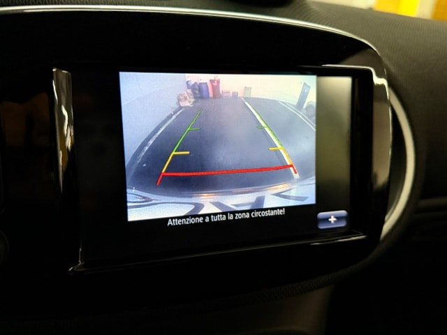 SMART fortwo Cabrio Sport 90 HP twinmatic-image-24