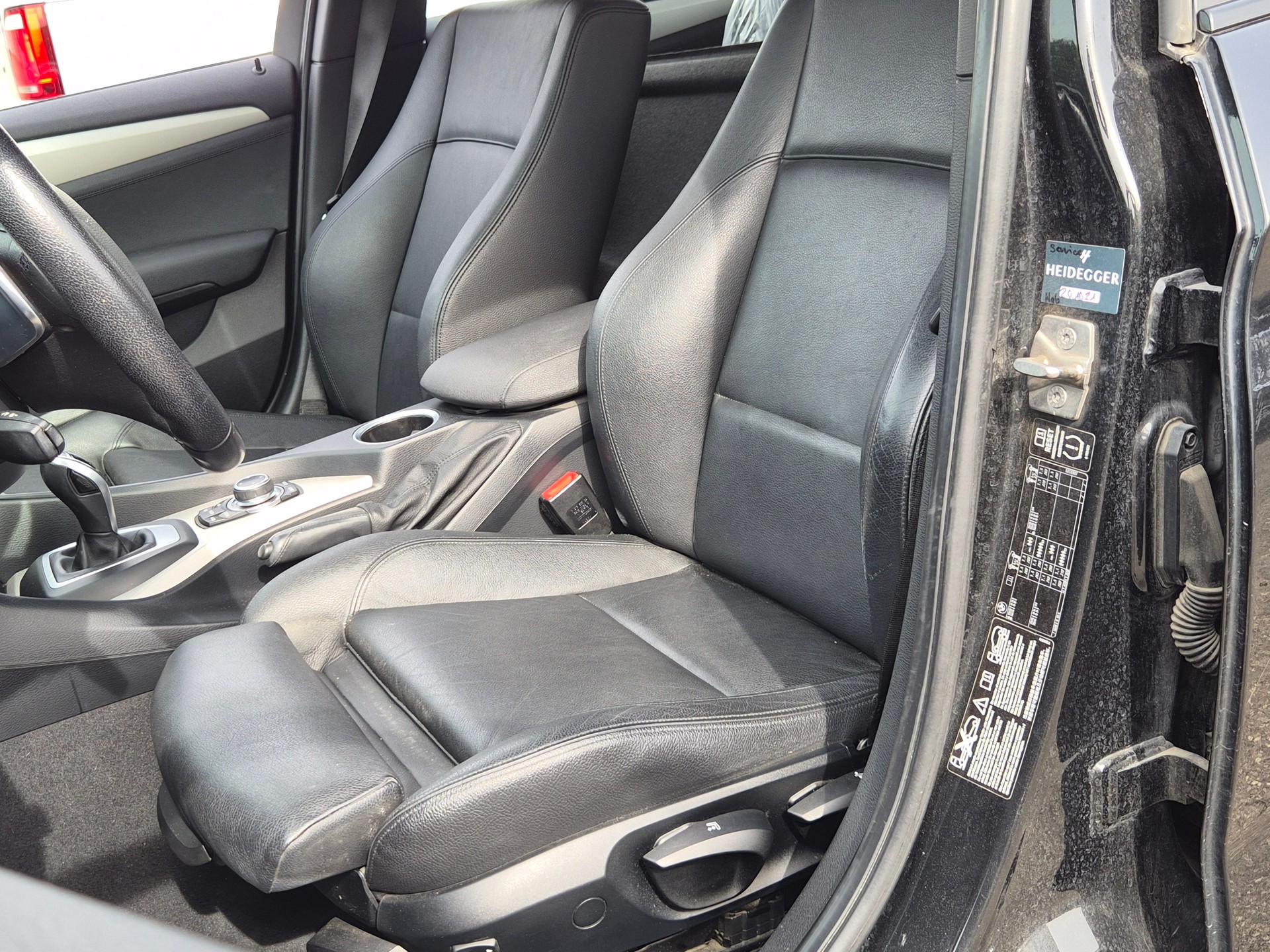 BMW X1 xDrive 20d Sport Line Steptronic-image-10