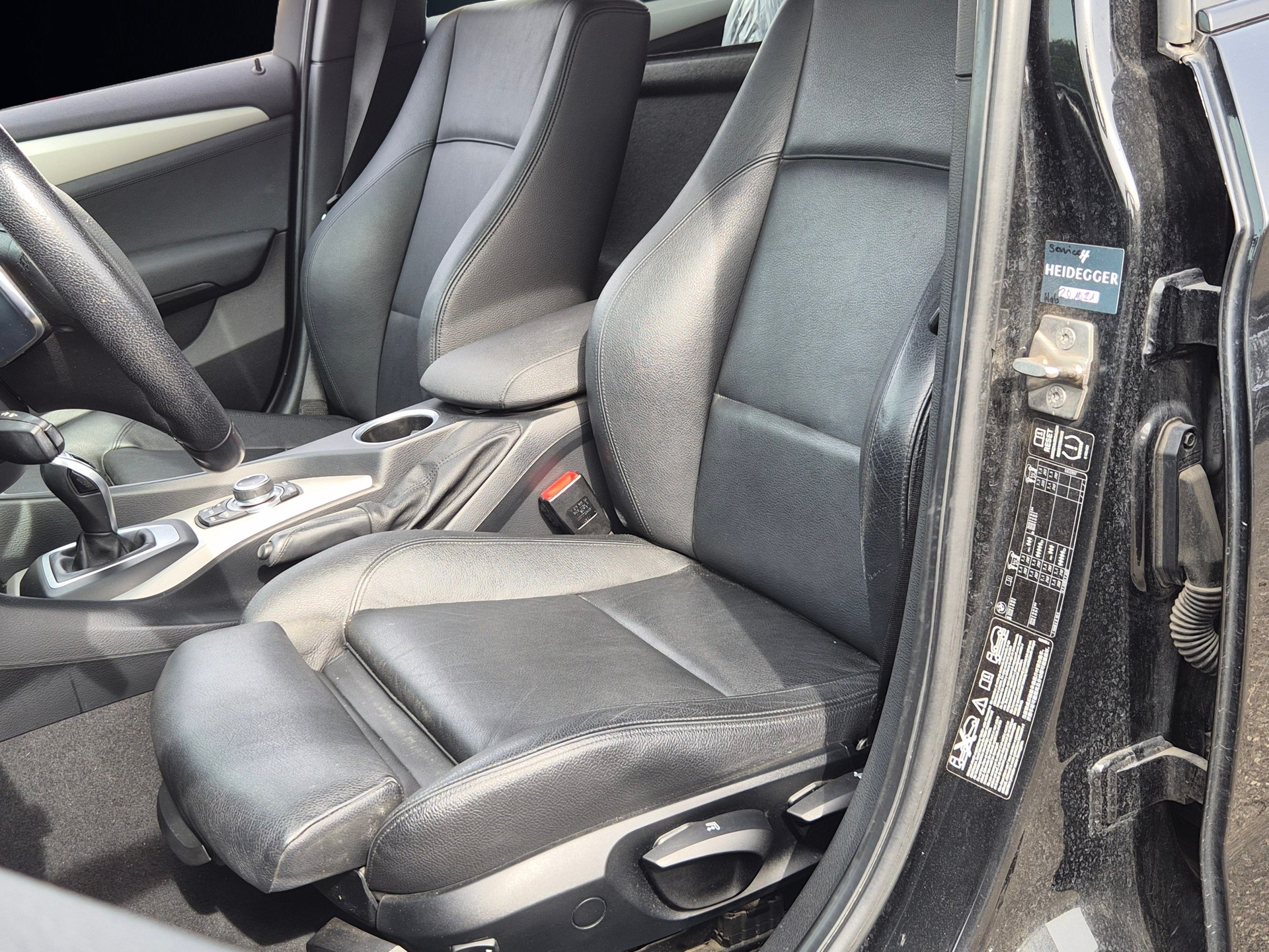 BMW X1 xDrive 20d Sport Line Steptronic-image-10