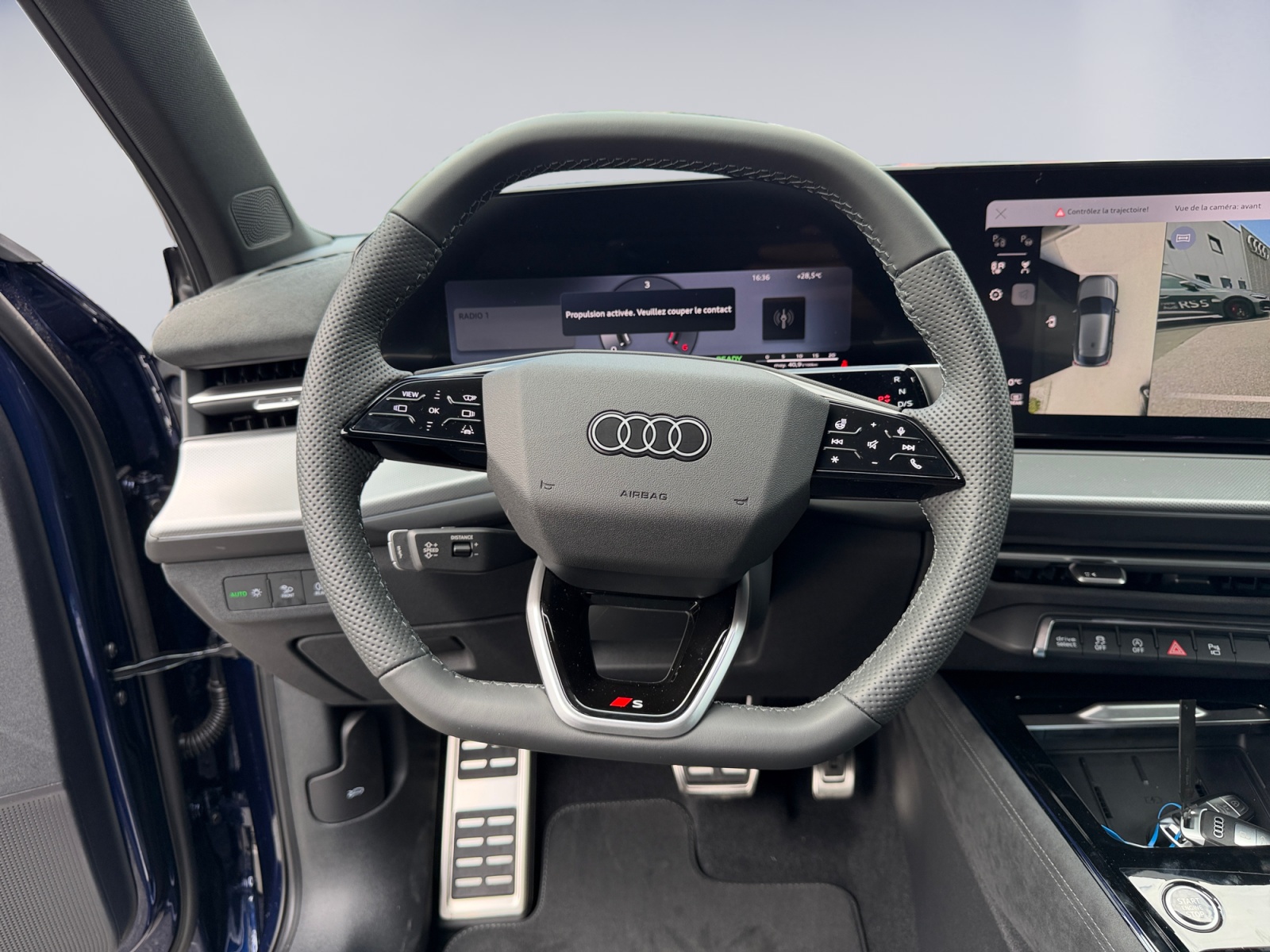 AUDI Q3 Sportback TDI quattro 142 kW S tronic-image-11