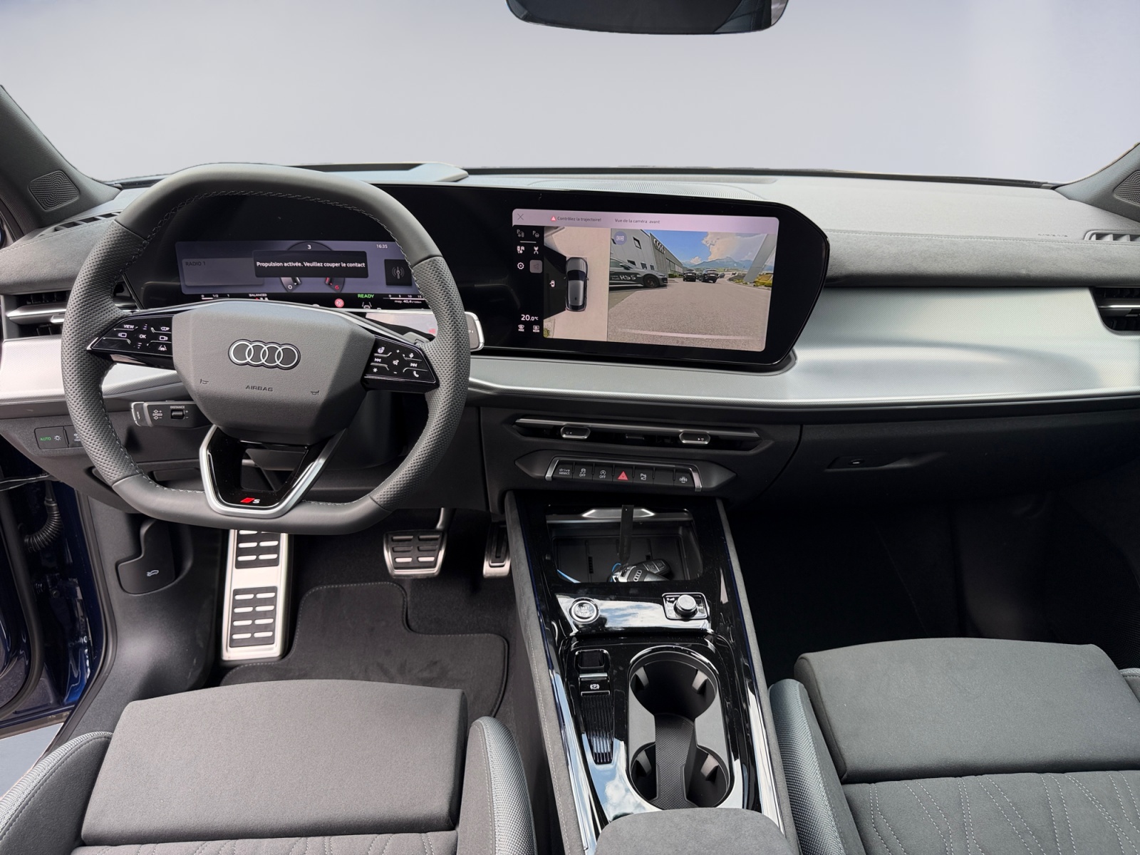 AUDI Q3 Sportback TDI quattro 142 kW S tronic-image-9
