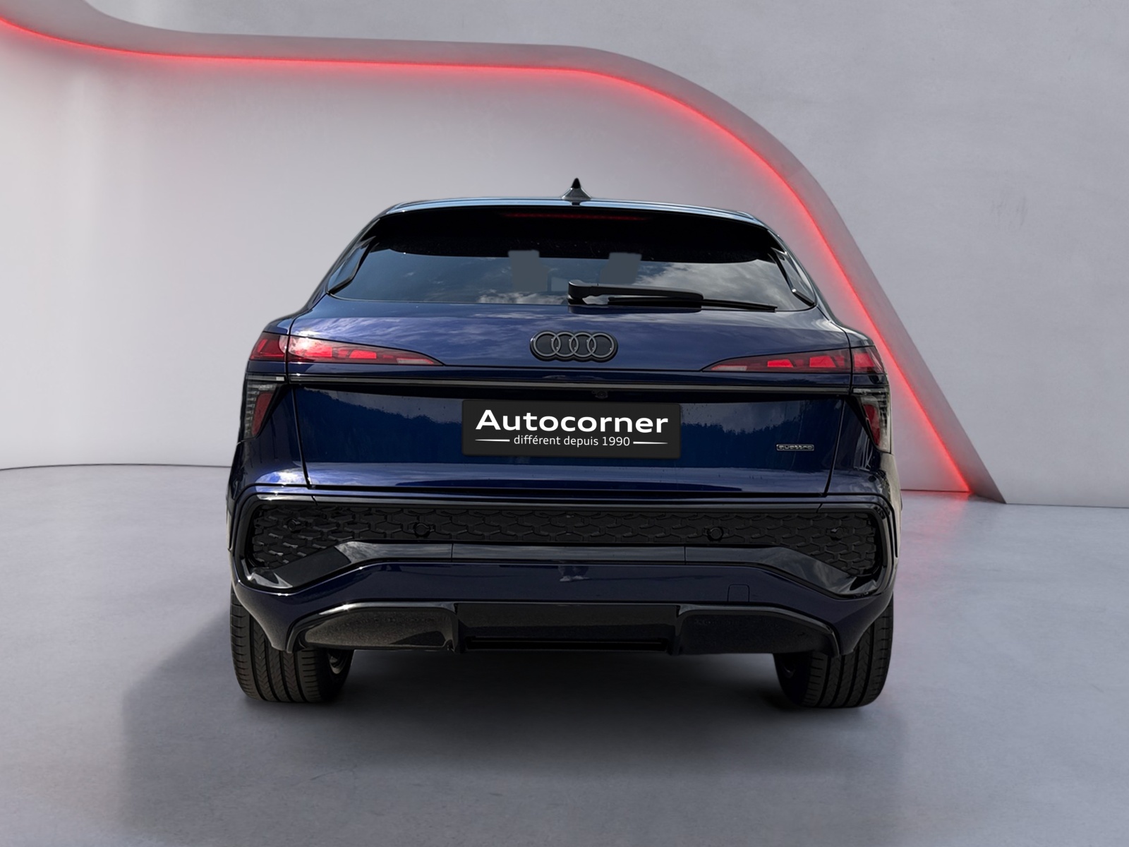 AUDI Q3 Sportback TDI quattro 142 kW S tronic-image-3