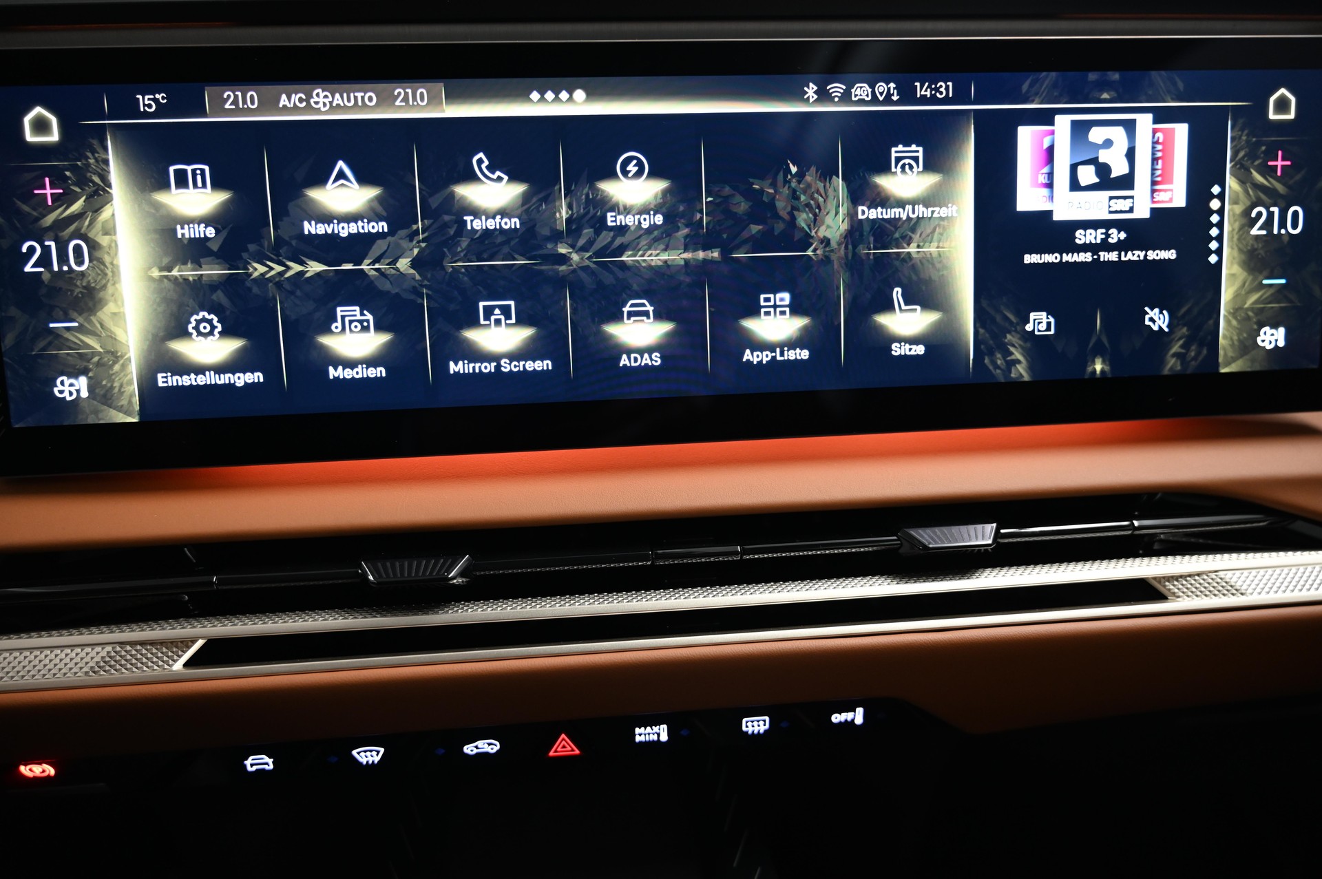 DS AUTOMOBILES No8 E-Tense Étoile 4x4-image-13
