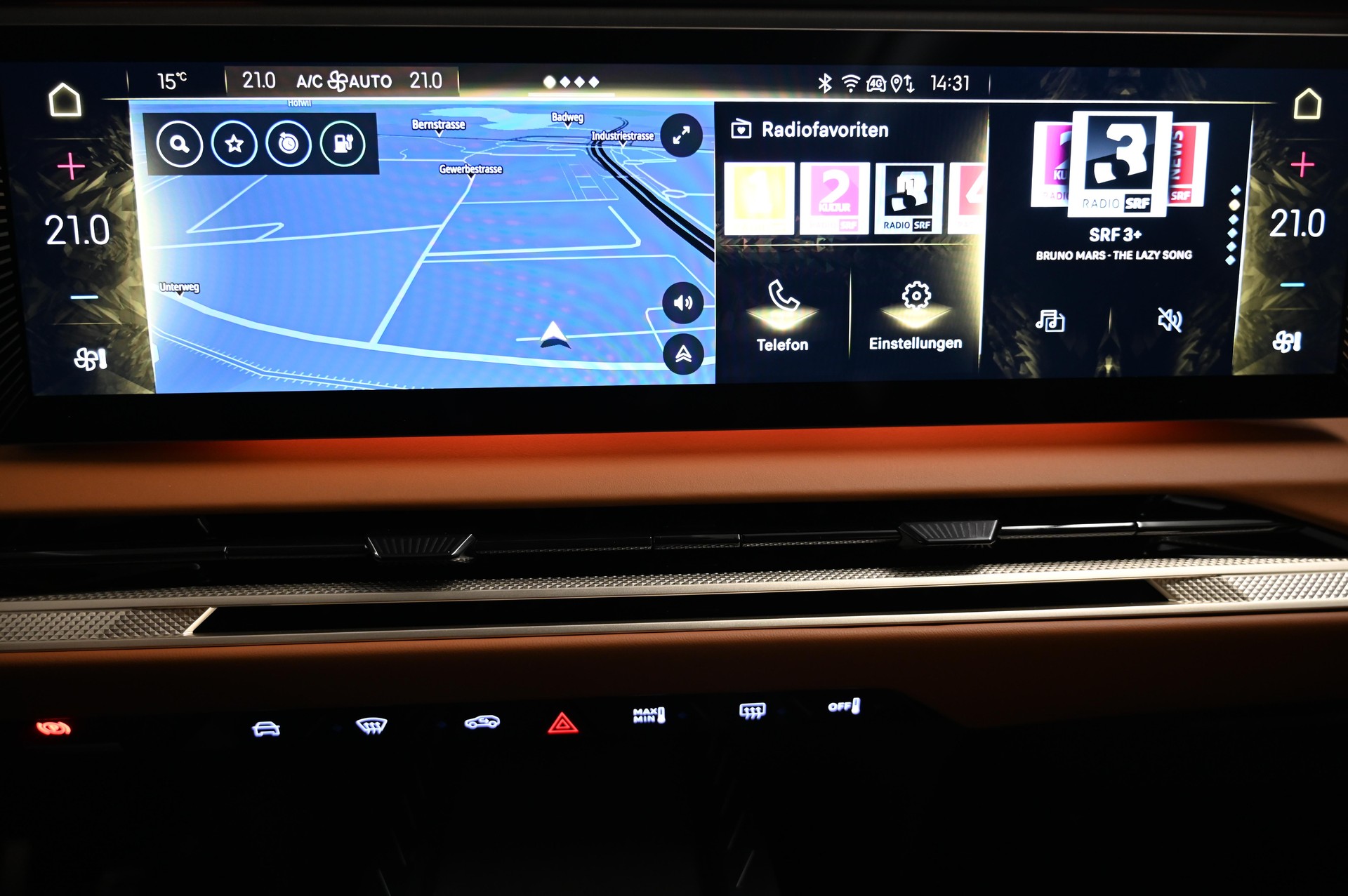 DS AUTOMOBILES No8 E-Tense Étoile 4x4-image-11