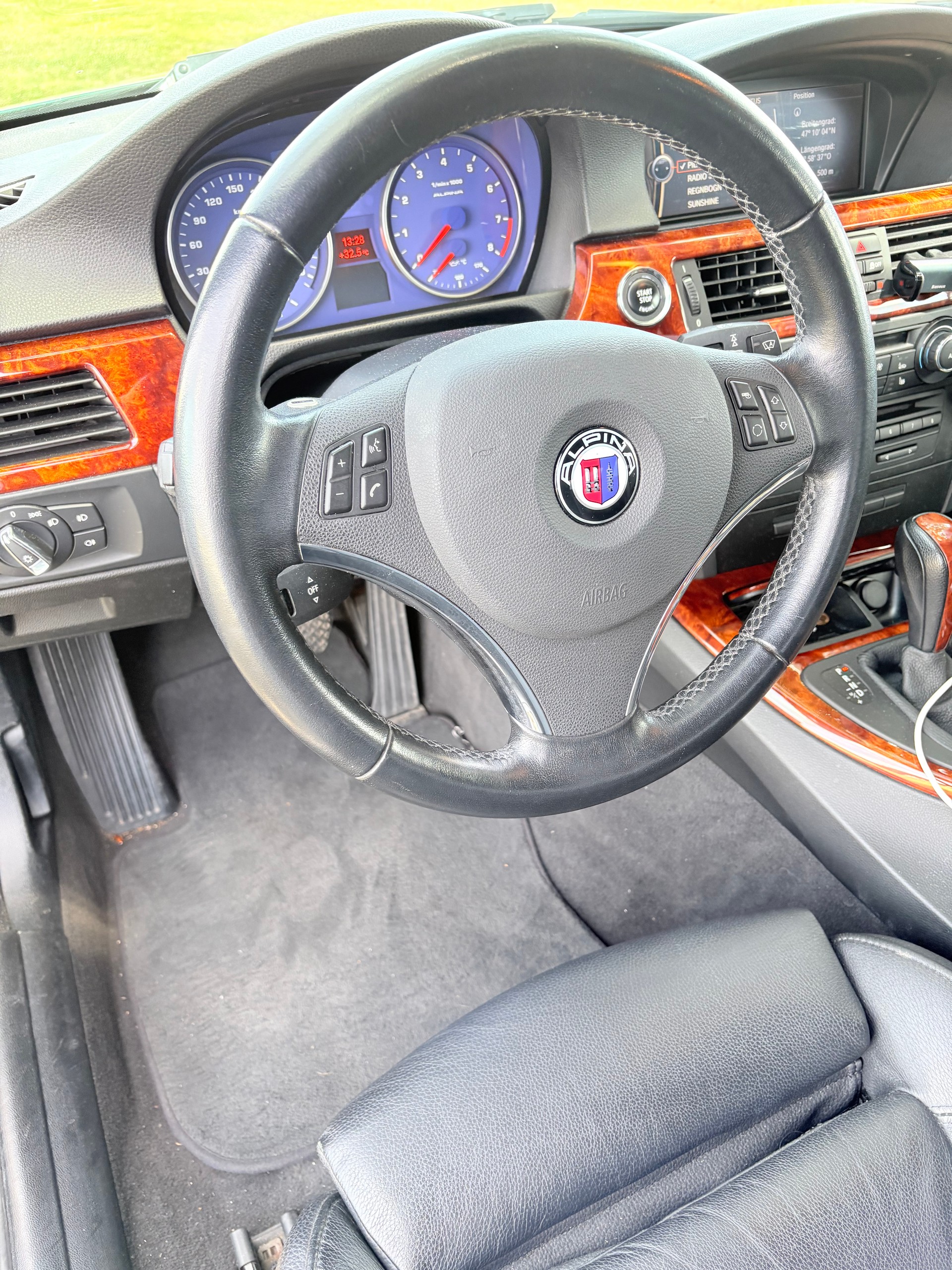 BMW-ALPINA B3 S Coupé 4-image-3