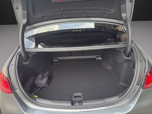 MERCEDES-BENZ C 220 d 4 M Swiss Star-image-10