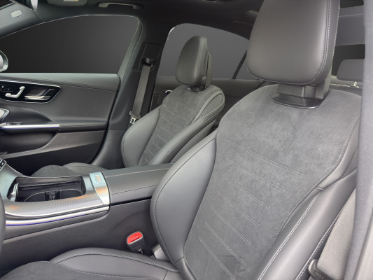MERCEDES-BENZ C 220 d 4 M Swiss Star-image-6