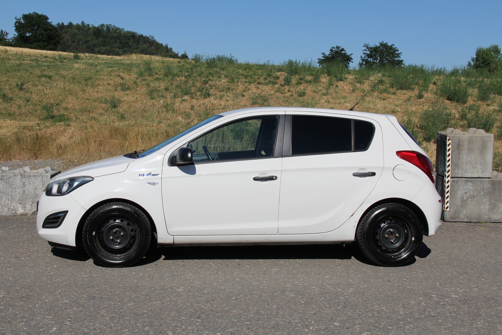 HYUNDAI i20 1.2 Comfort-image-0
