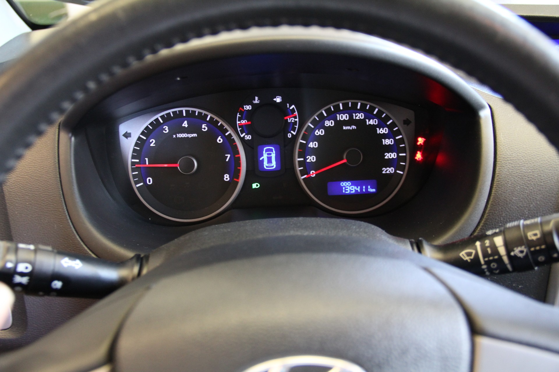 HYUNDAI i20 1.2 Comfort-image-8