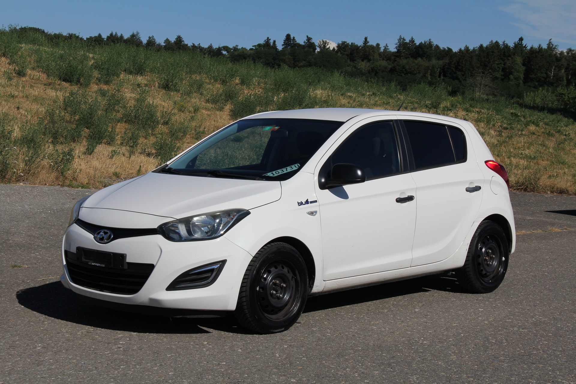 HYUNDAI i20 1.2 Comfort-image-1