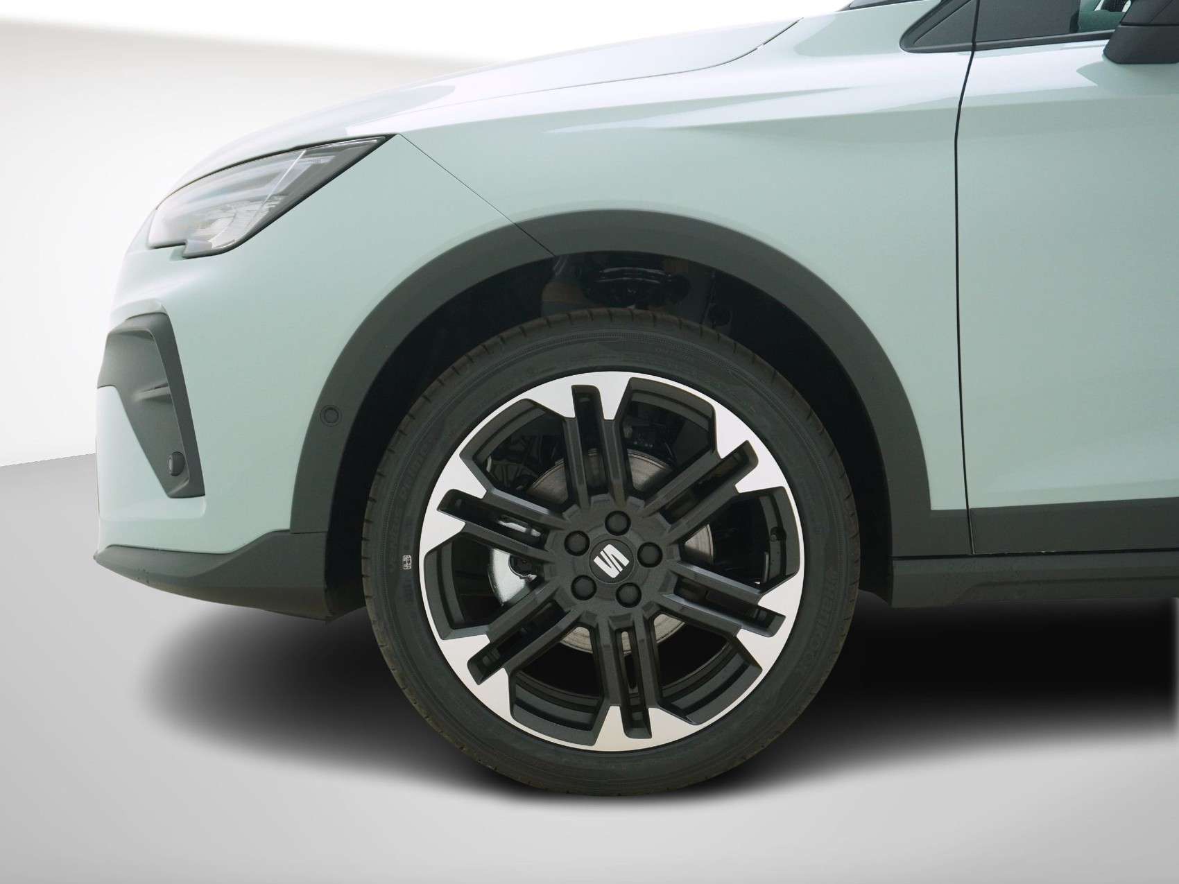 SEAT Arona 1.5 TSI FR DSG-image-9