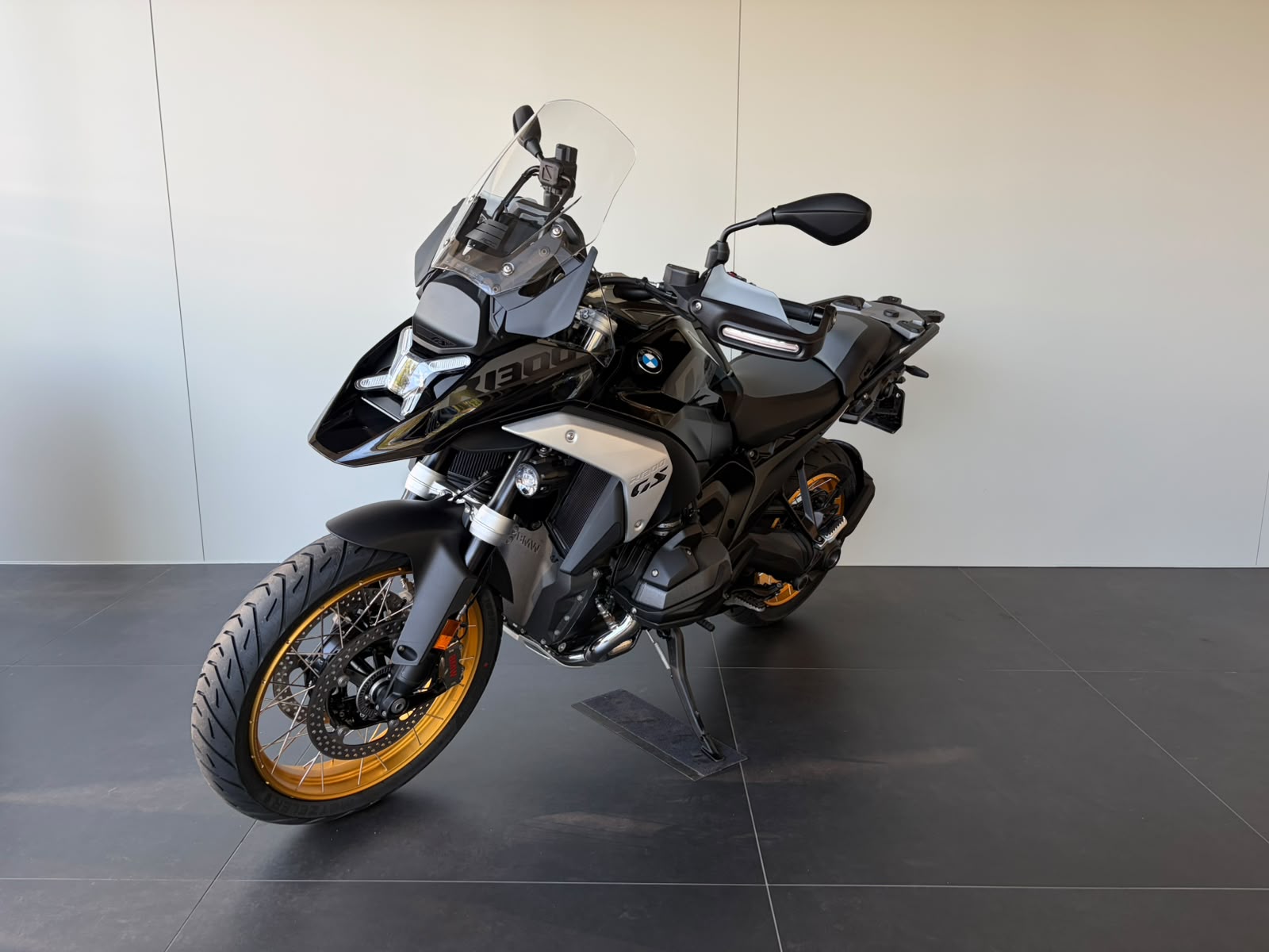 BMW R 1300 GS - mit 2.94%-Leasing ab 279.-/Monat möglich*-image-5