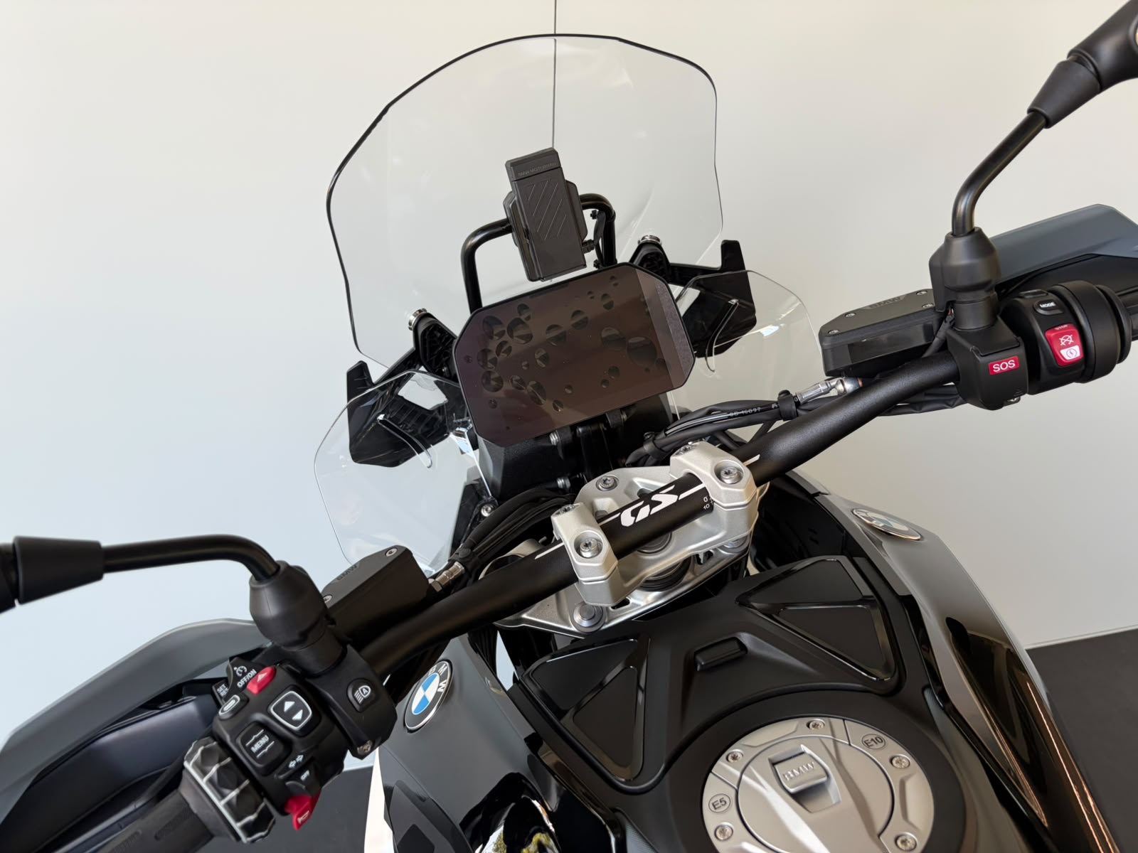 BMW R 1300 GS - mit 2.94%-Leasing ab 279.-/Monat möglich*-image-10
