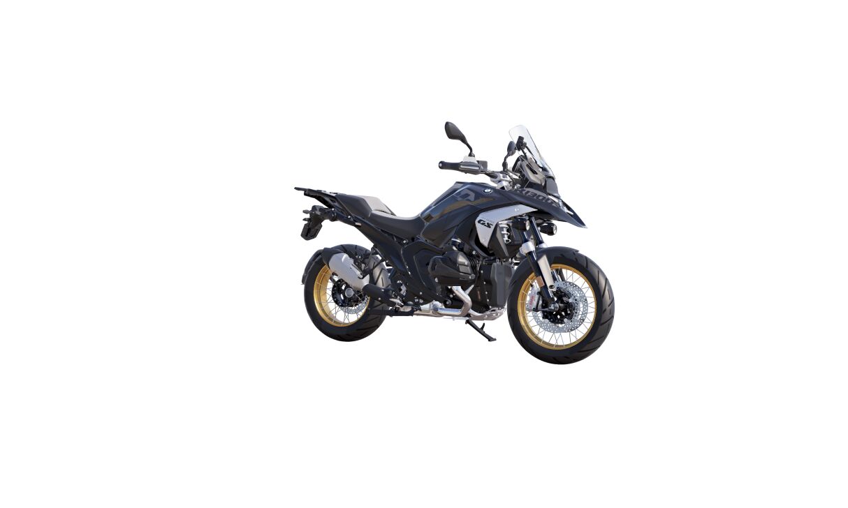 BMW R 1300 GS - mit 2.94%-Leasing ab 279.-/Monat möglich*